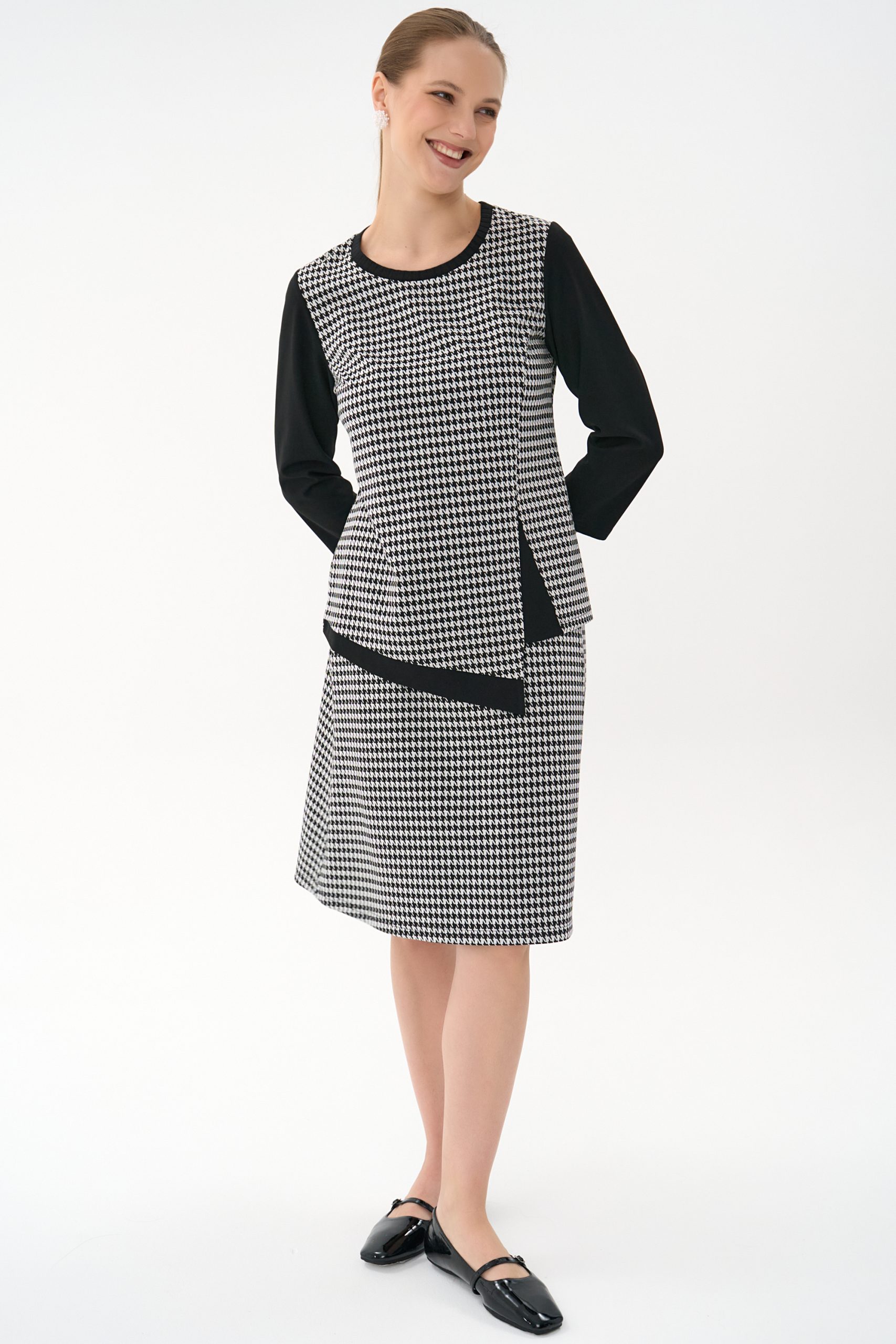 СТ. ЦЕНА 1980 руб//Костюм Данна