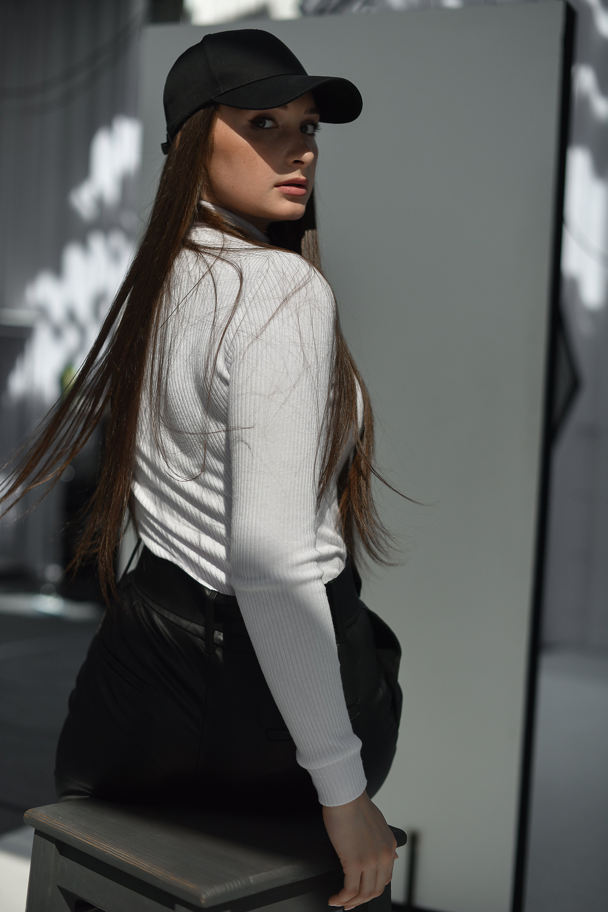 СТ. ЦЕНА 610 руб//Водолазка женская