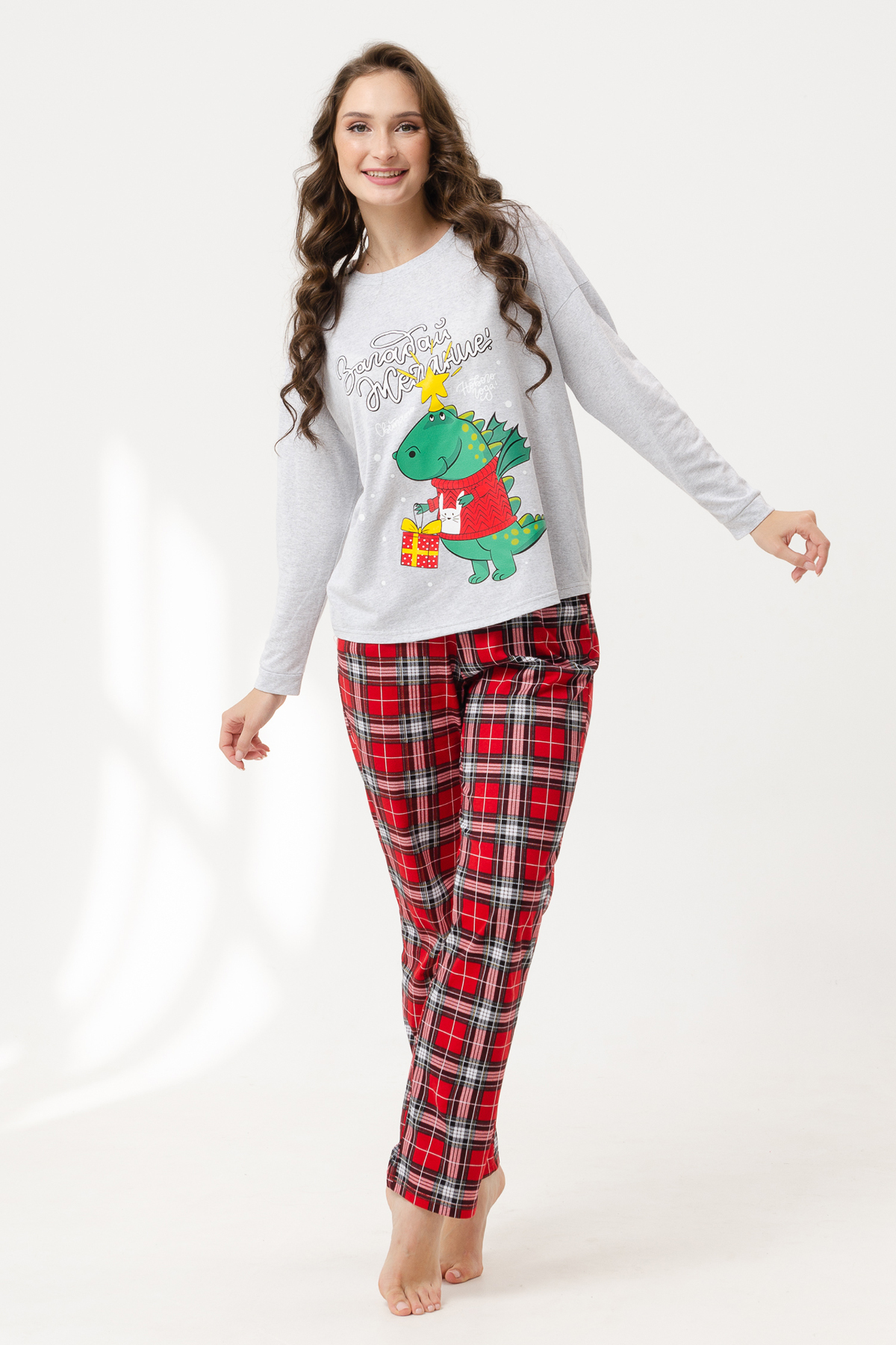 СТ. ЦЕНА 970 руб//Пижама женская