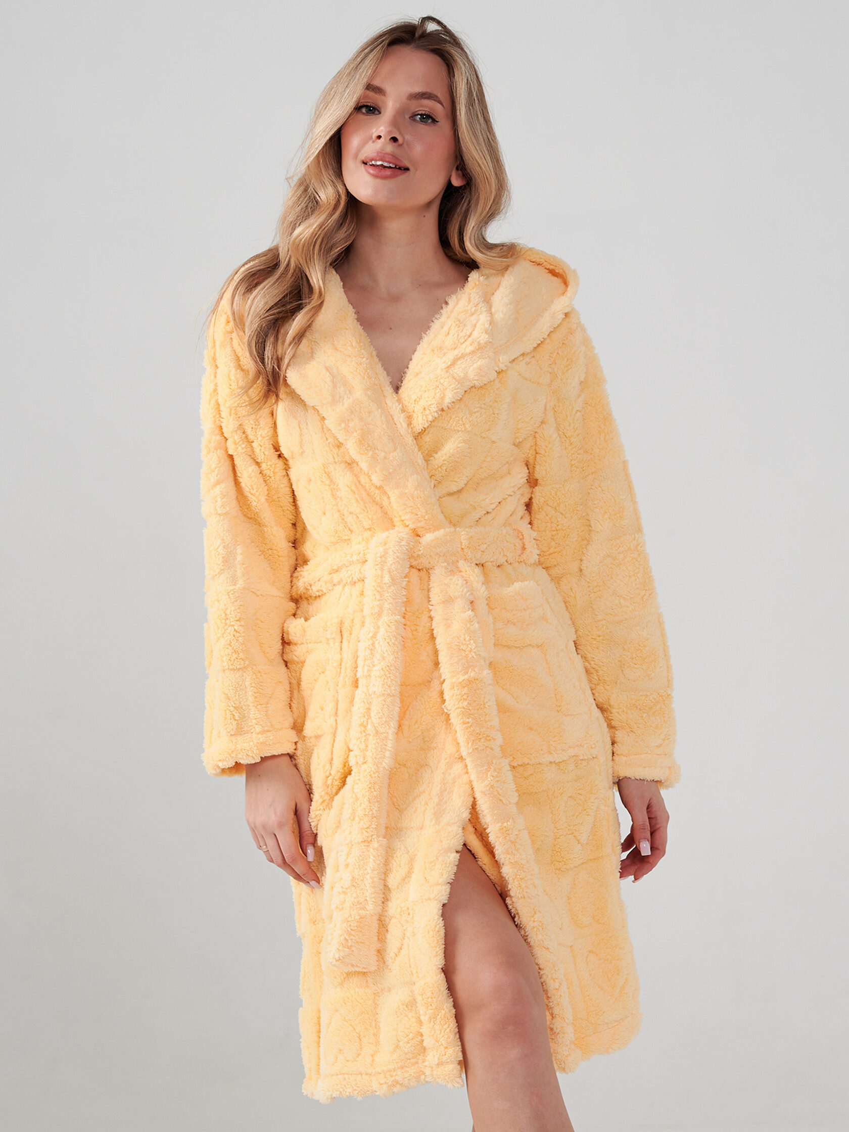 СТ. ЦЕНА 1350 руб//Халат женский