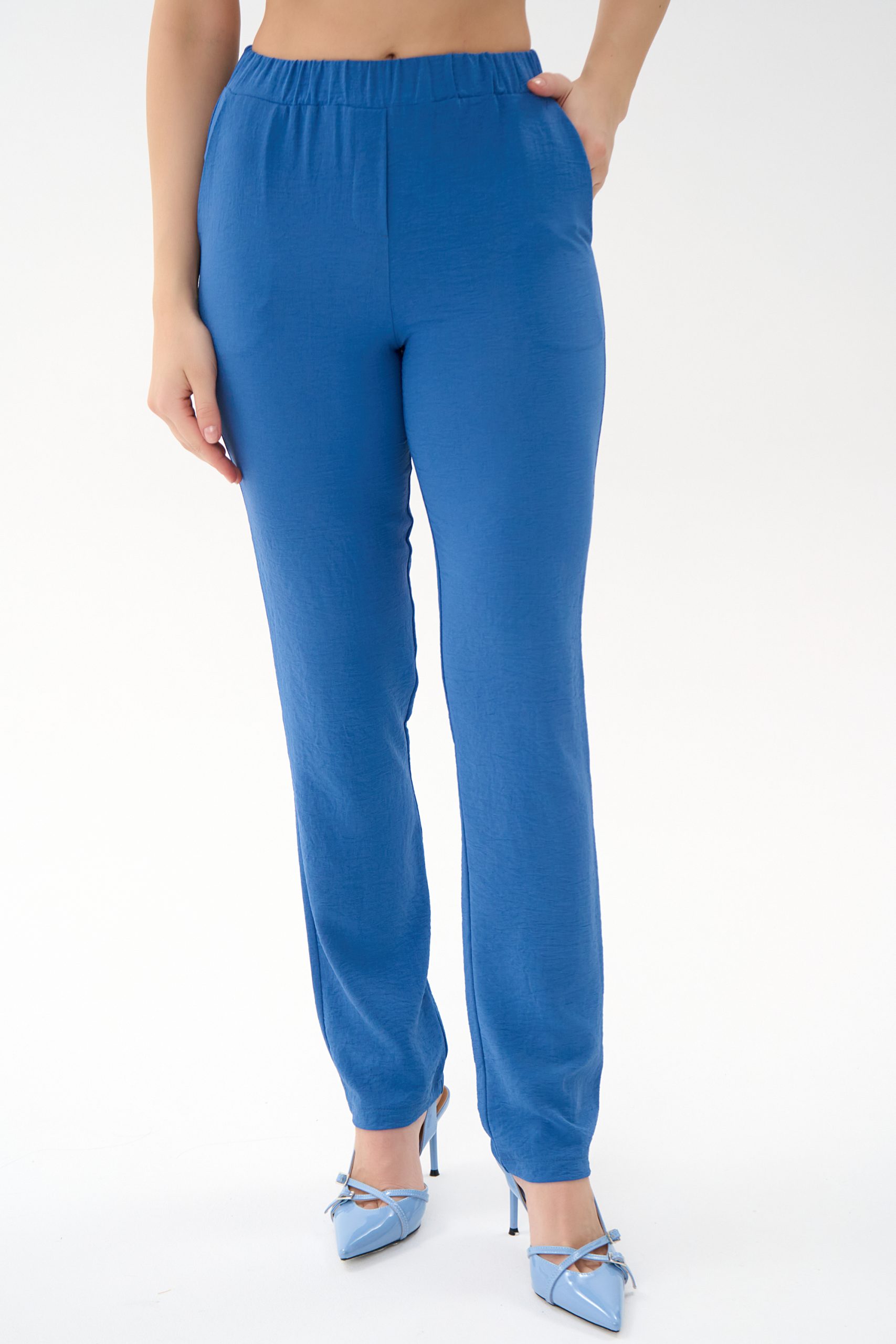 СТ. ЦЕНА 1250 руб//Брюки Бейги