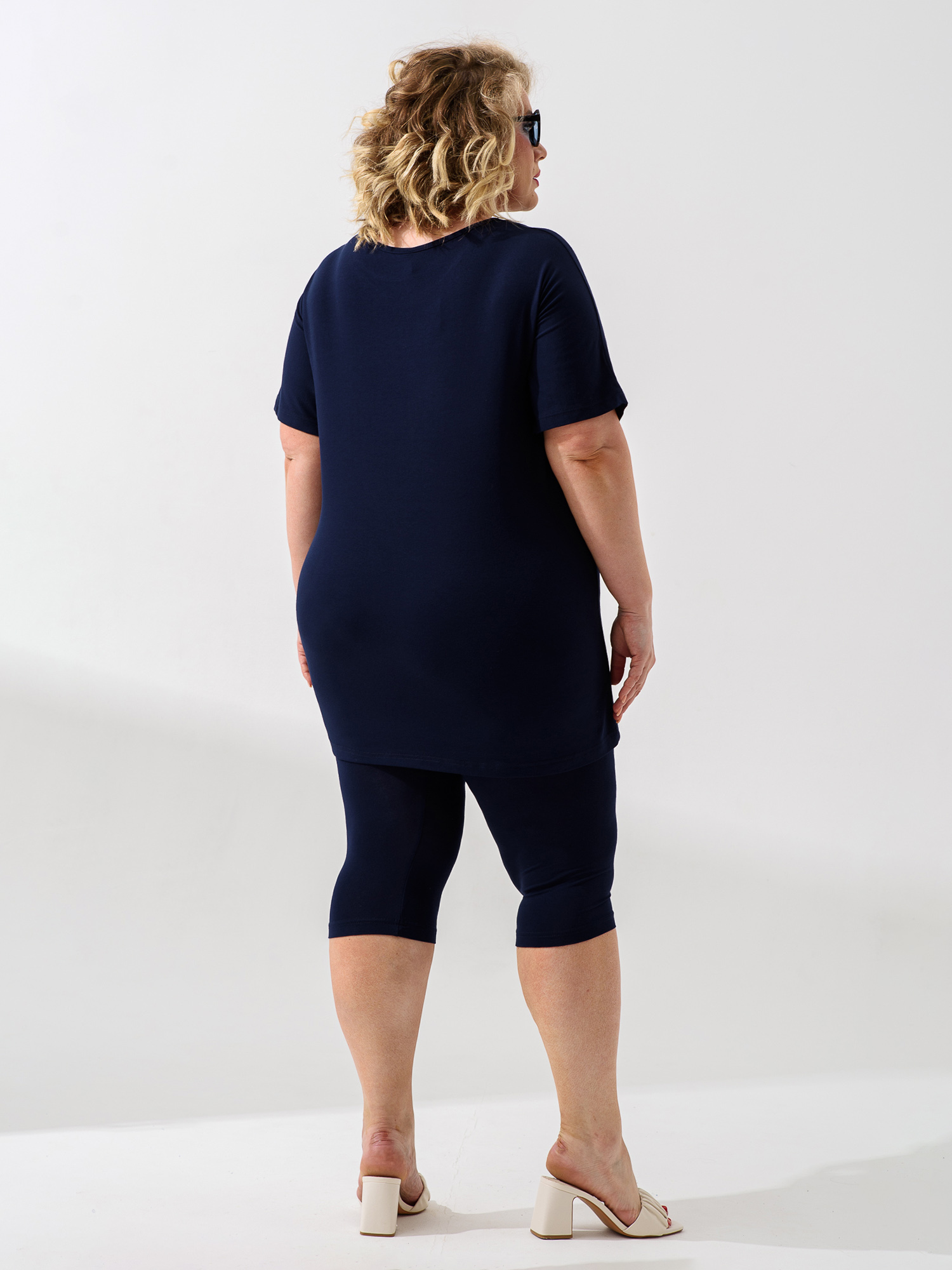 СТ. ЦЕНА 860 руб//Костюм женский