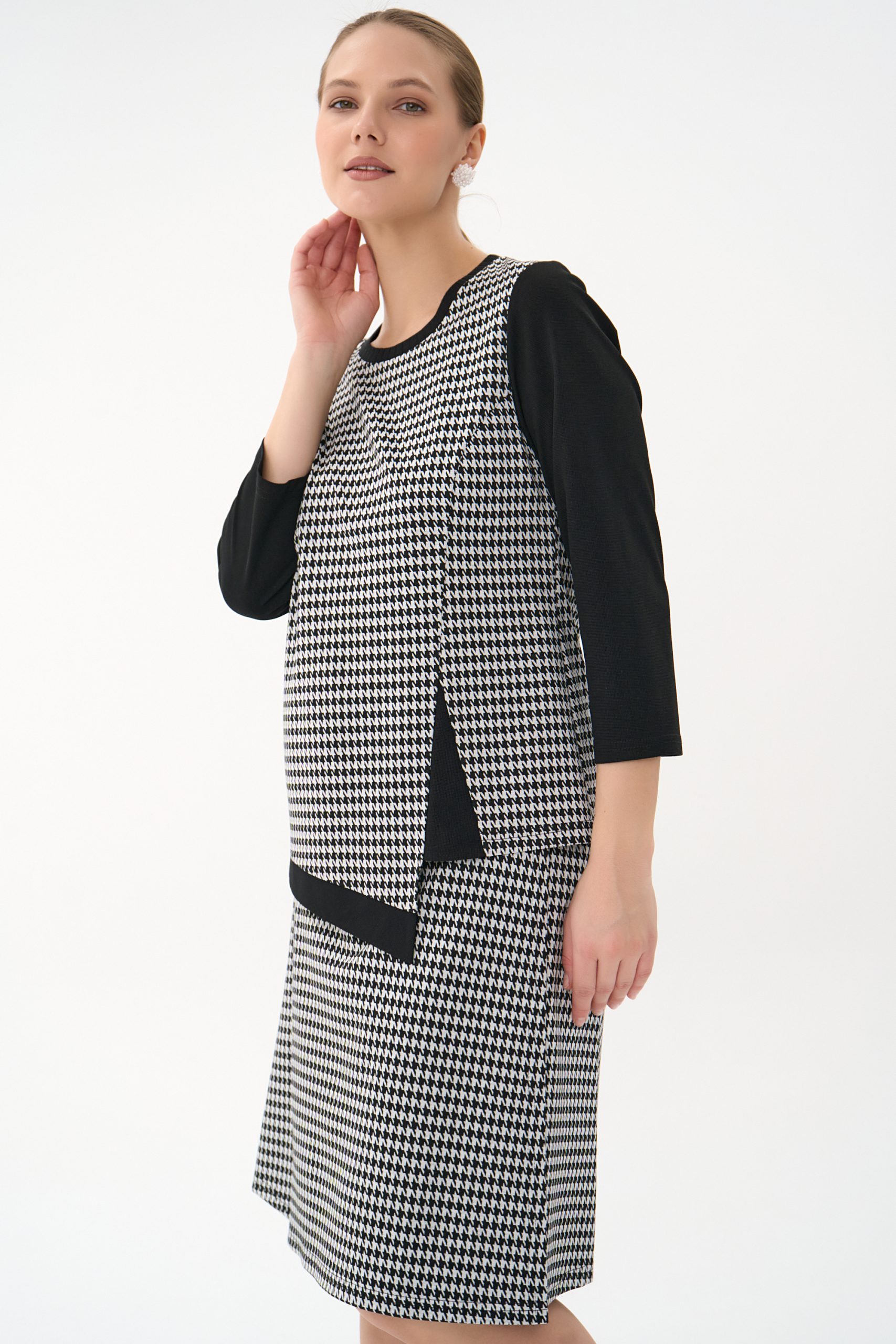 СТ. ЦЕНА 1980 руб//Костюм Данна