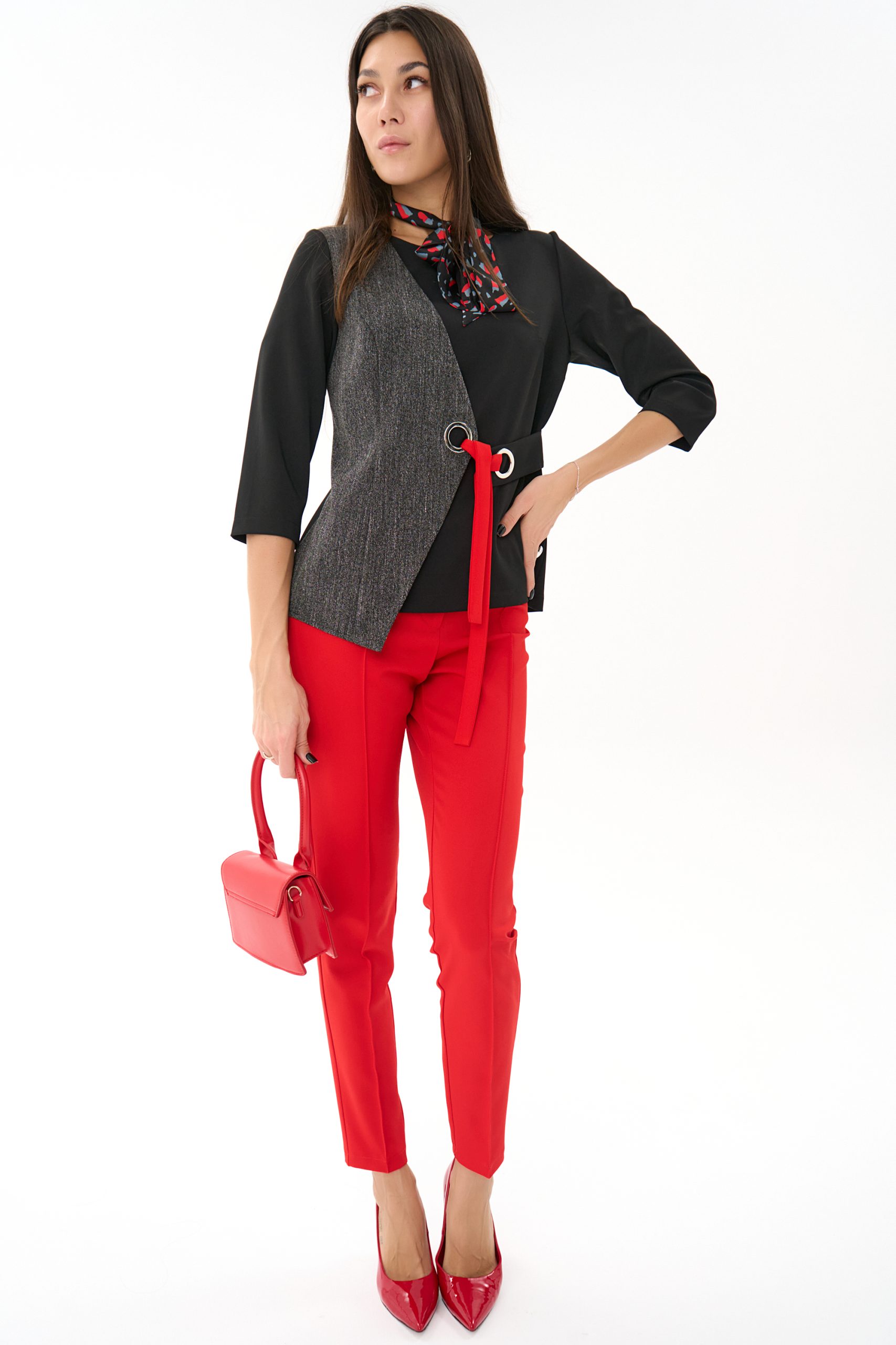 СТ. ЦЕНА 1980 руб//Костюм Анна