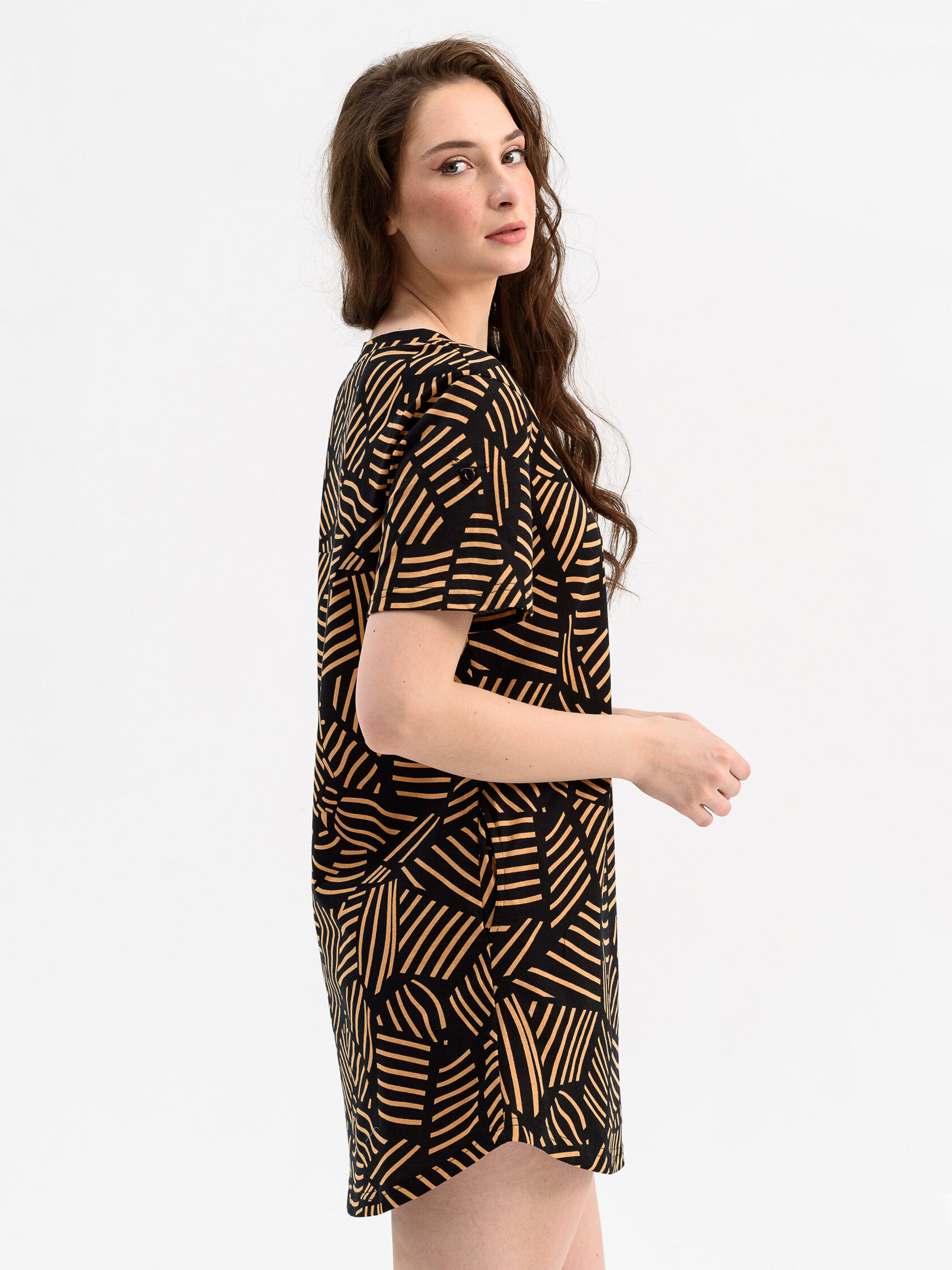 СТ. ЦЕНА 575 руб//Туника женская