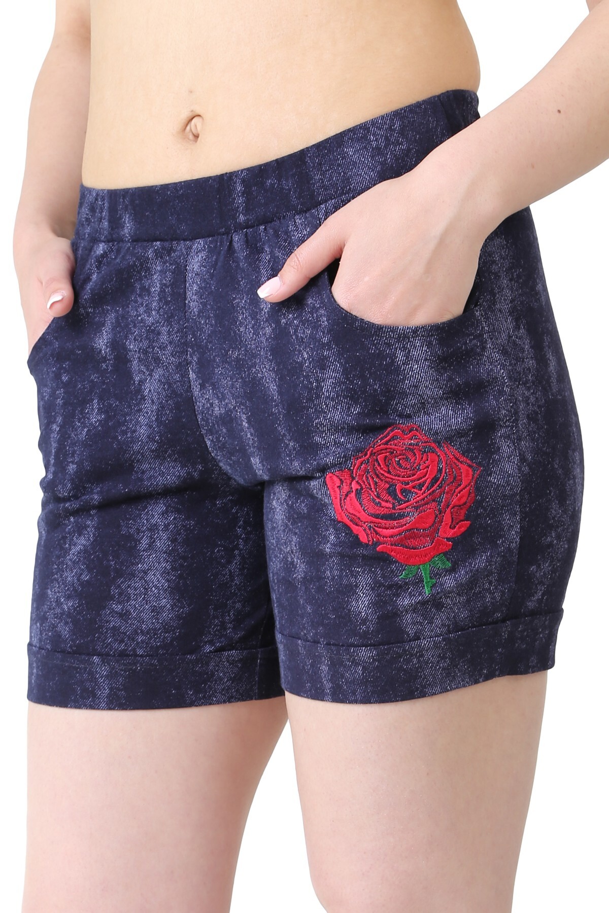 СТ. ЦЕНА 200 руб//Шорты женские