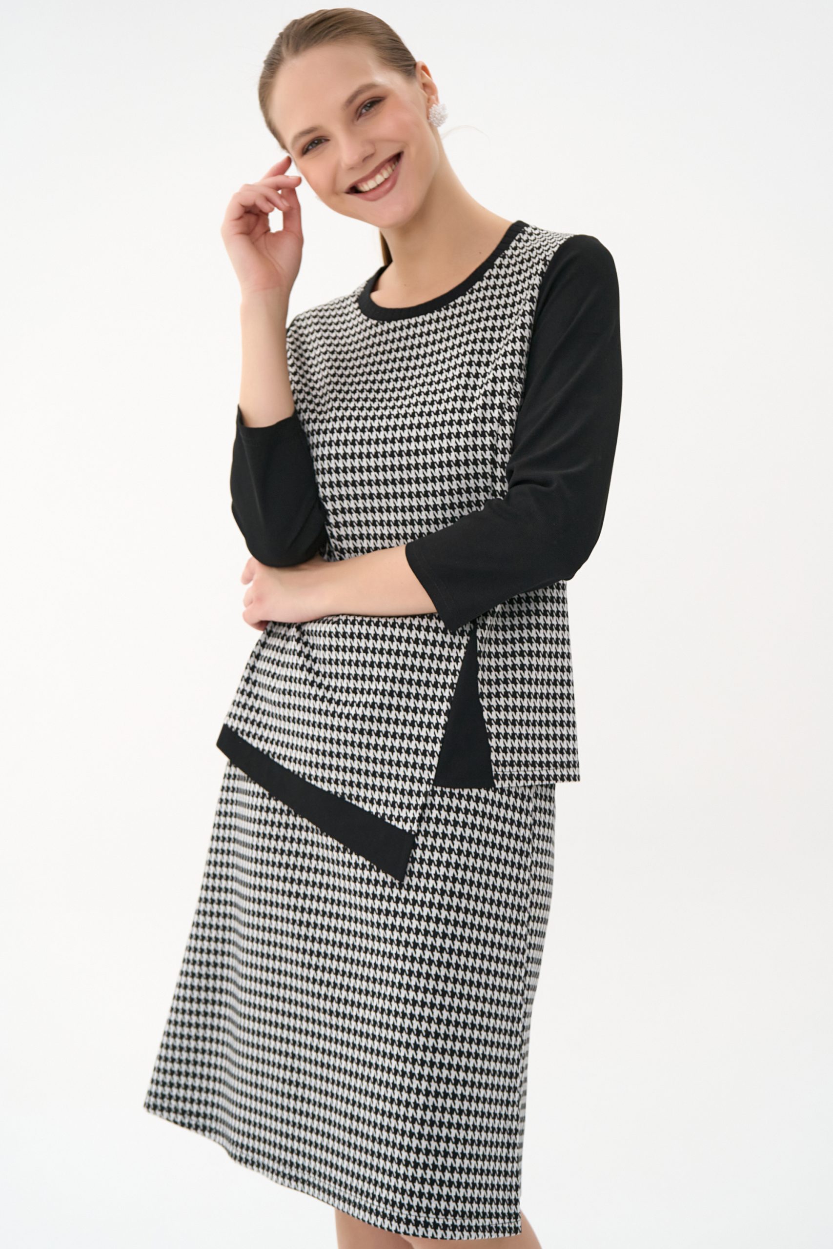 СТ. ЦЕНА 1980 руб//Костюм Данна