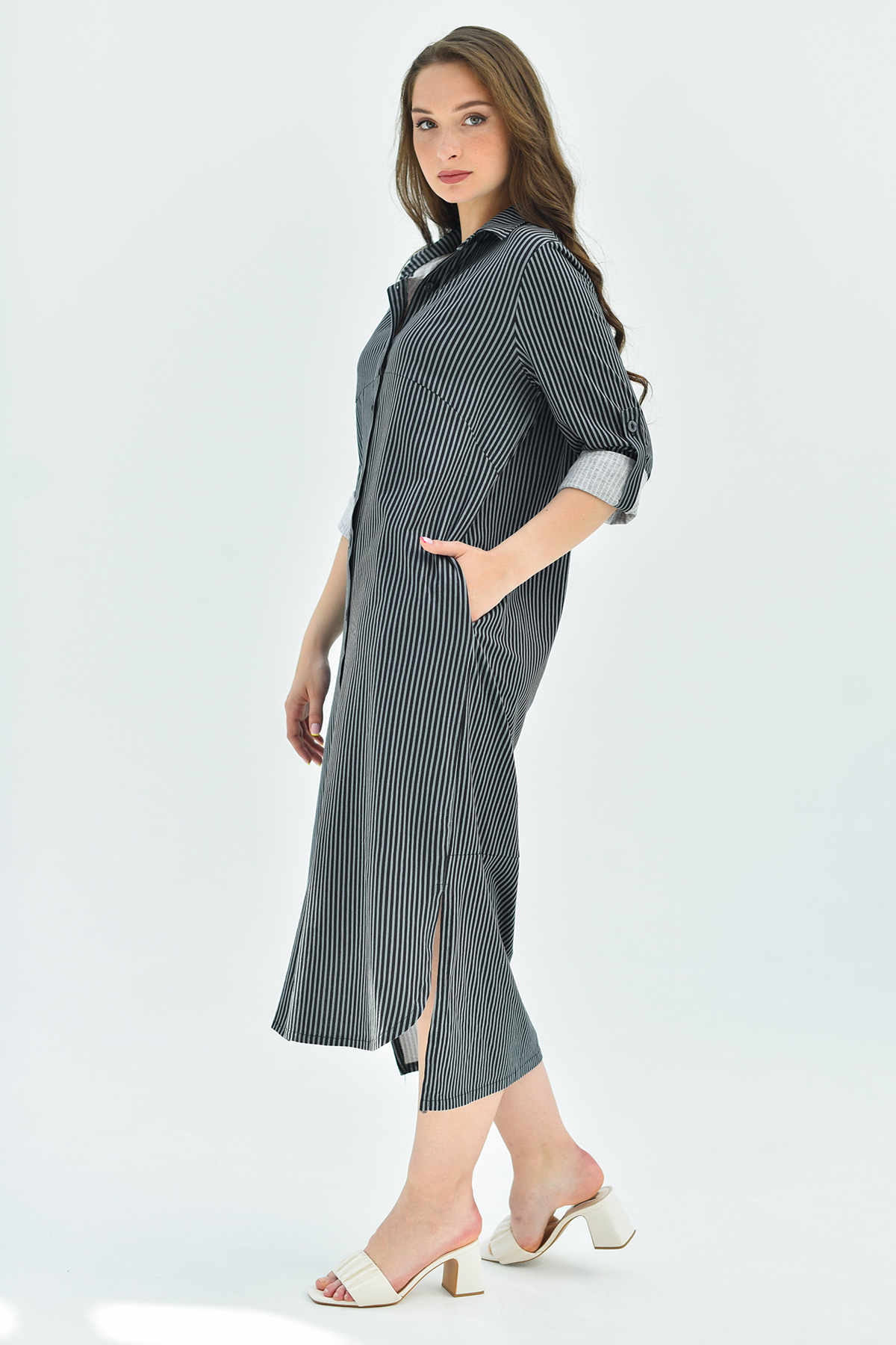 СТ. ЦЕНА 1150 руб//Платье женское