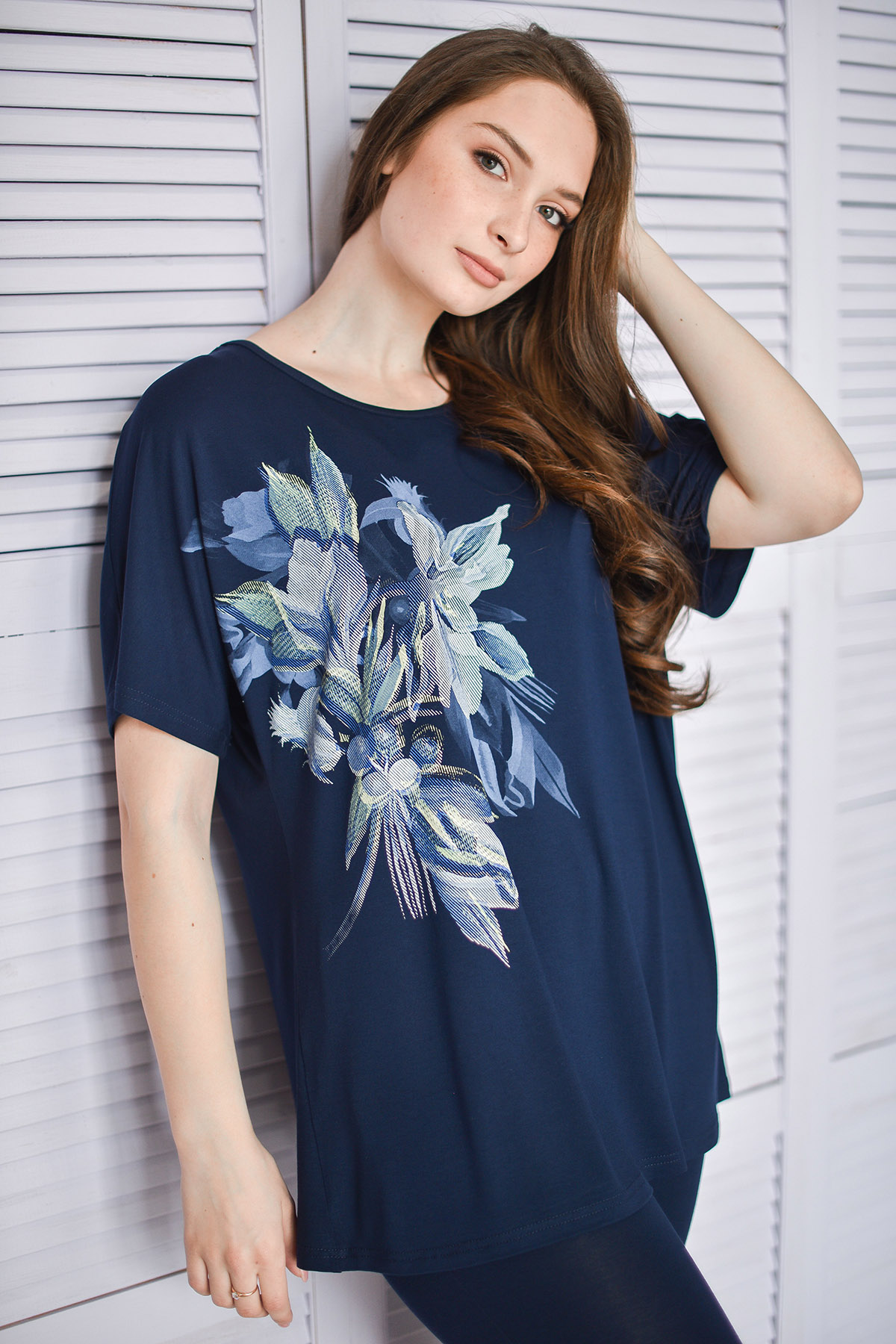 СТ. ЦЕНА 860 руб//Костюм женский