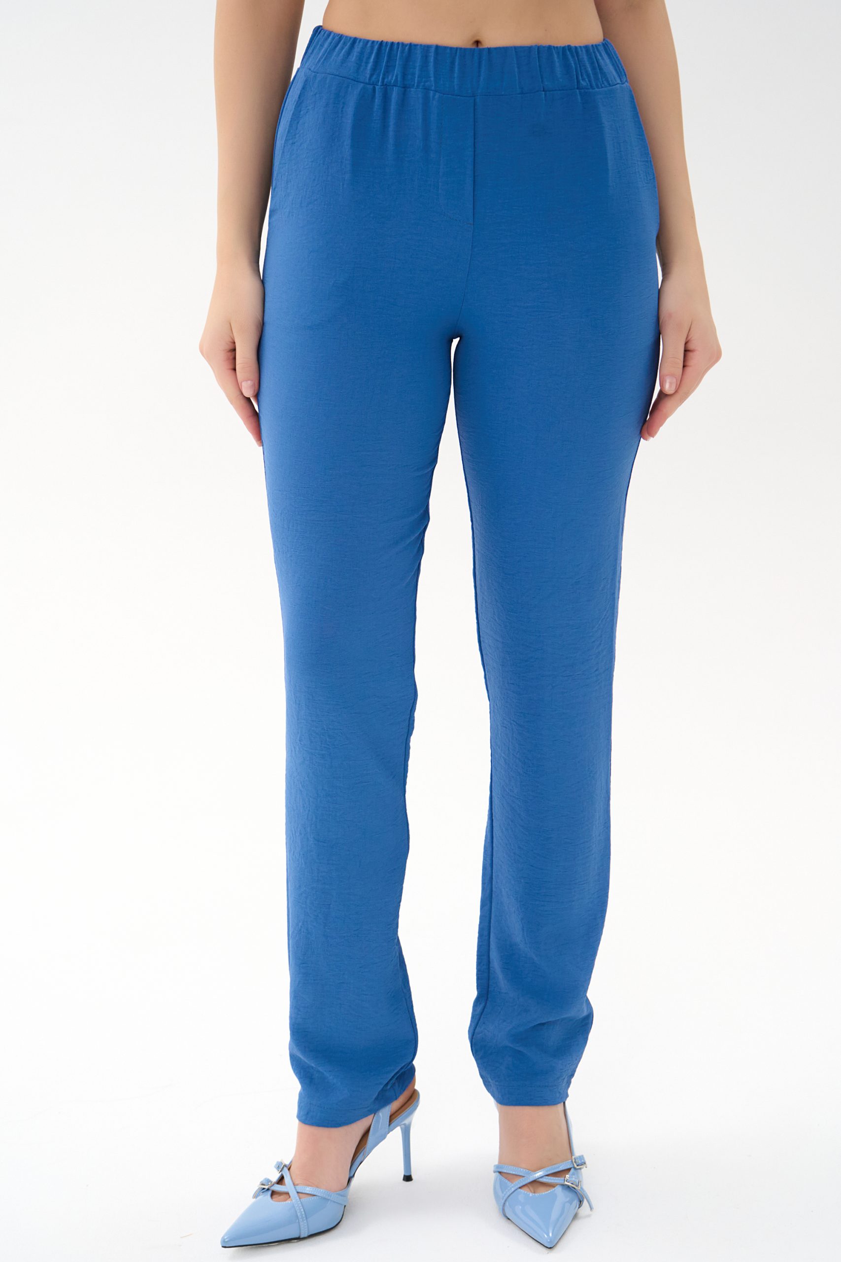 СТ. ЦЕНА 1250 руб//Брюки Бейги