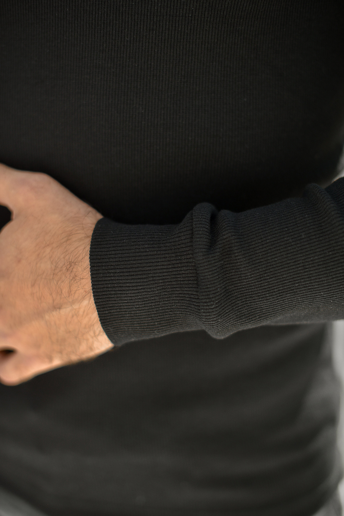 СТ. ЦЕНА 560 руб//Водолазка мужская (высокая стойка)