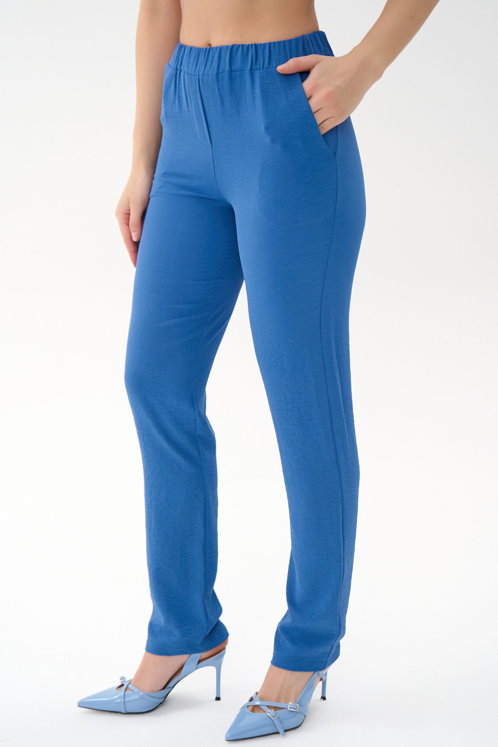 СТ. ЦЕНА 1250 руб//Брюки Бейги