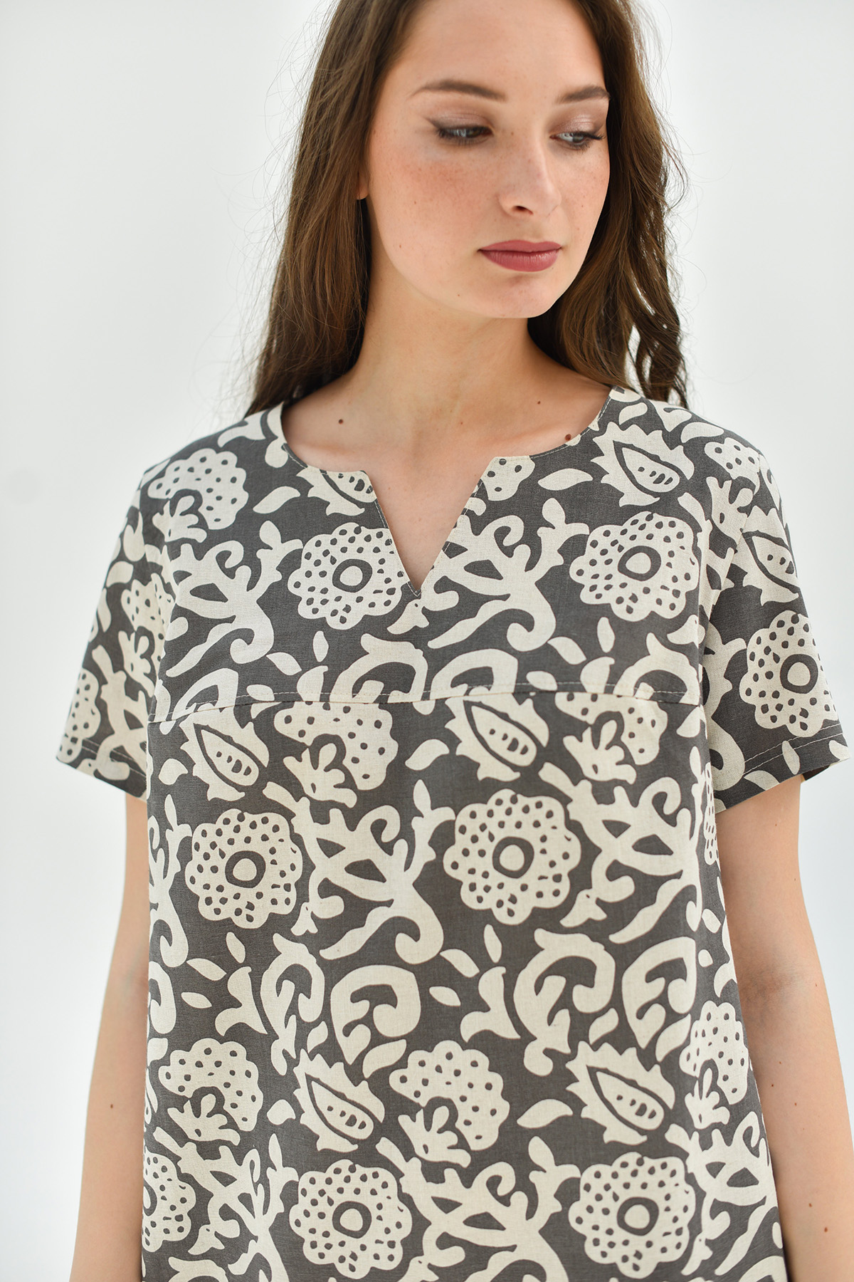 СТ. ЦЕНА 930 руб//Платье женское