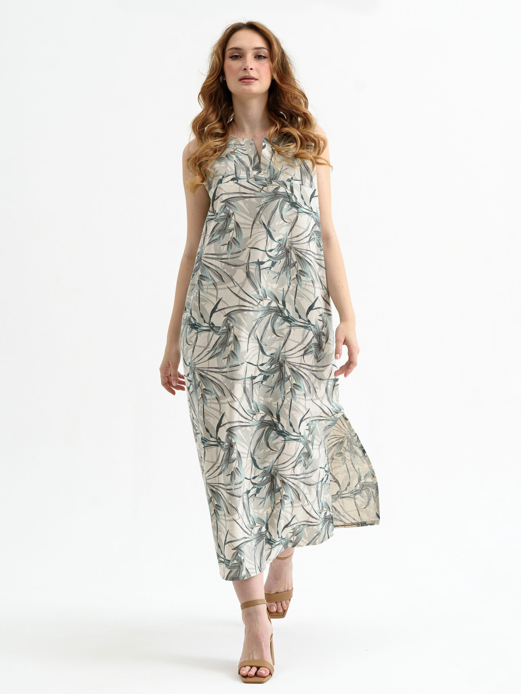 СТ. ЦЕНА 950 руб//Сарафан женский