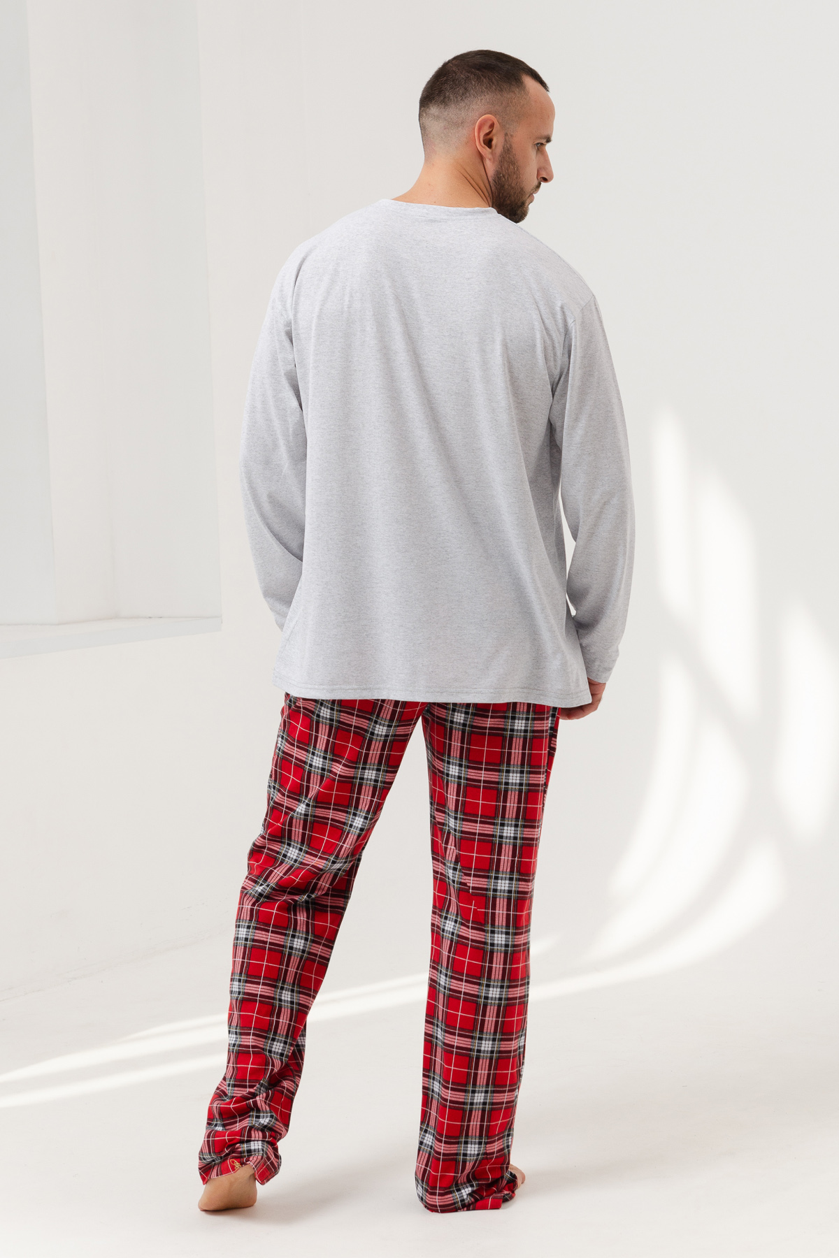 СТ. ЦЕНА 750 руб//Пижама мужская