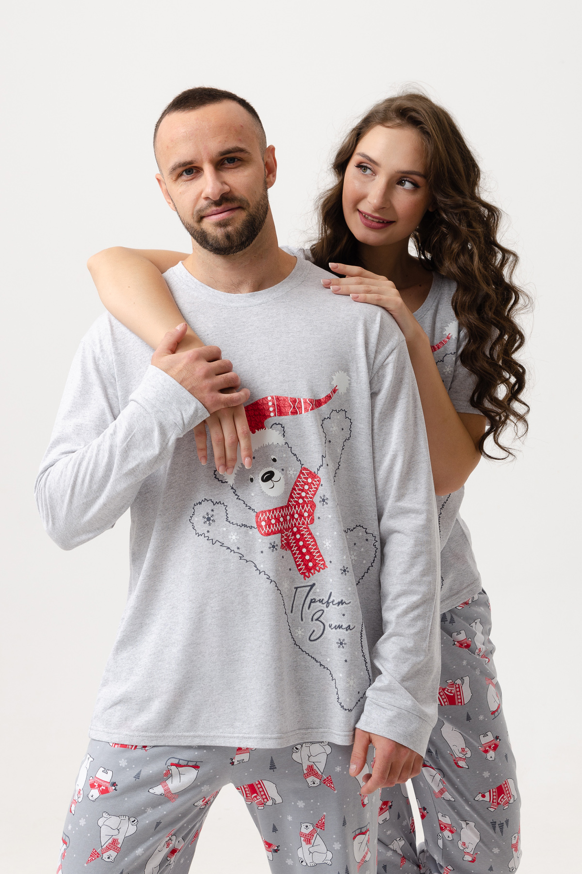 СТ. ЦЕНА 915 руб//Пижама женская