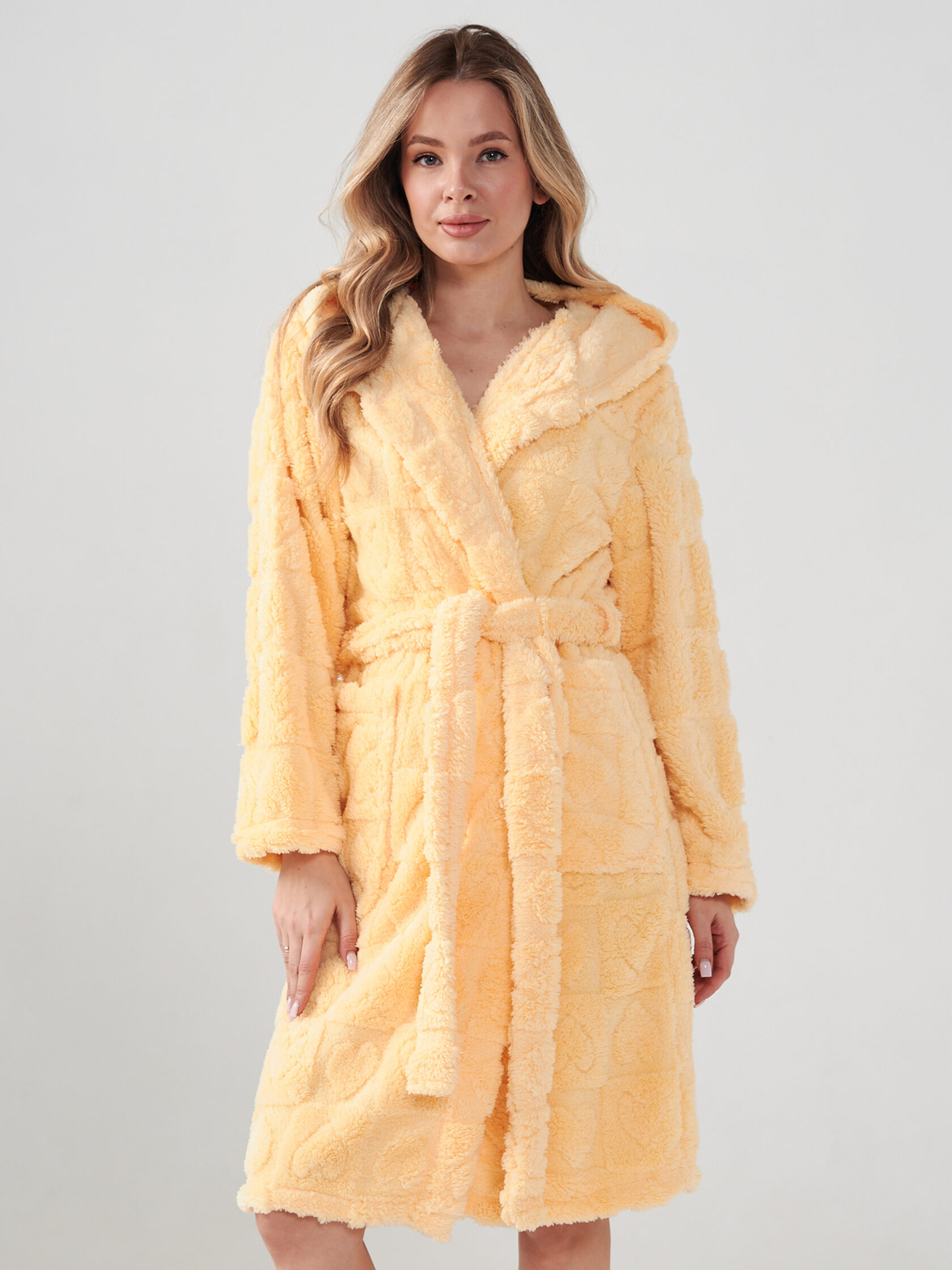 СТ. ЦЕНА 1350 руб//Халат женский