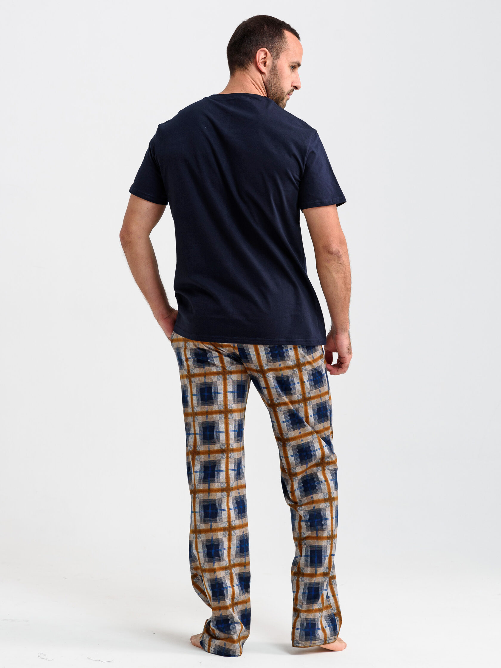 СТ. ЦЕНА 780 руб//Пижама мужская