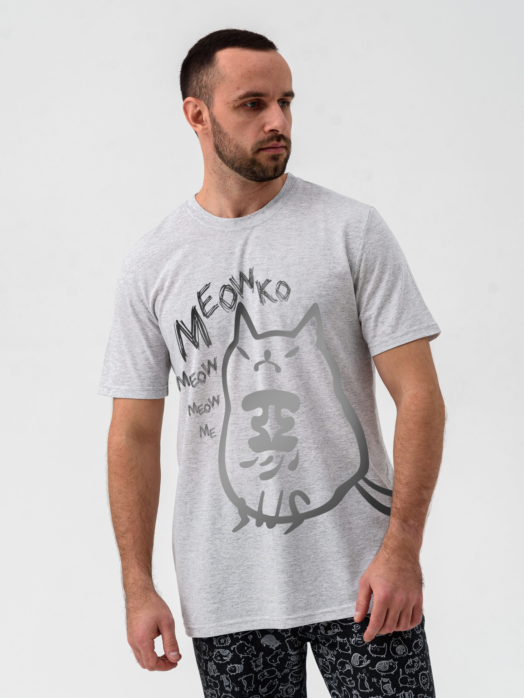 СТ. ЦЕНА 870 руб//Пижама мужская