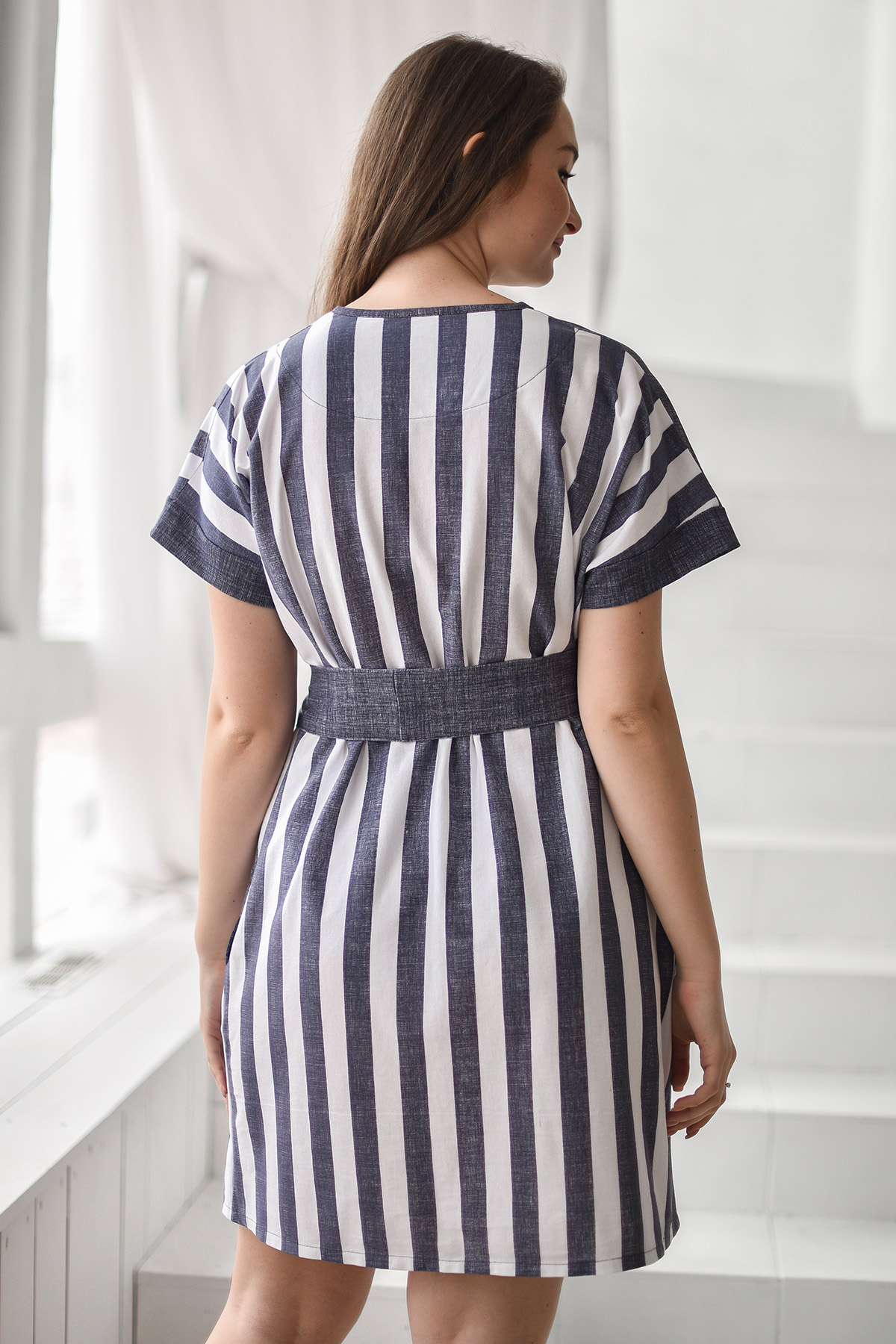 СТ. ЦЕНА 600 руб//Халат женский