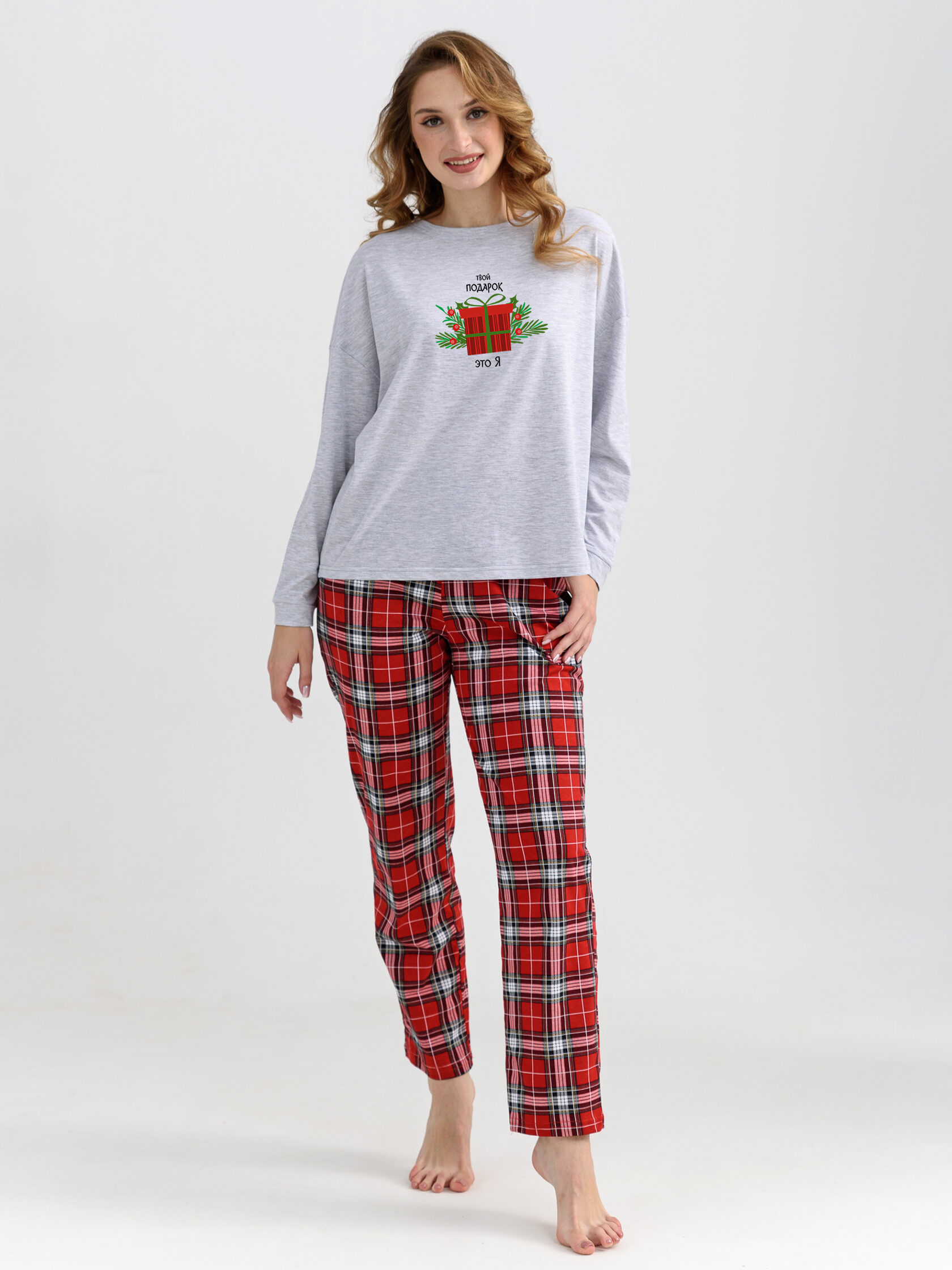 СТ. ЦЕНА 970 руб//Пижама женская