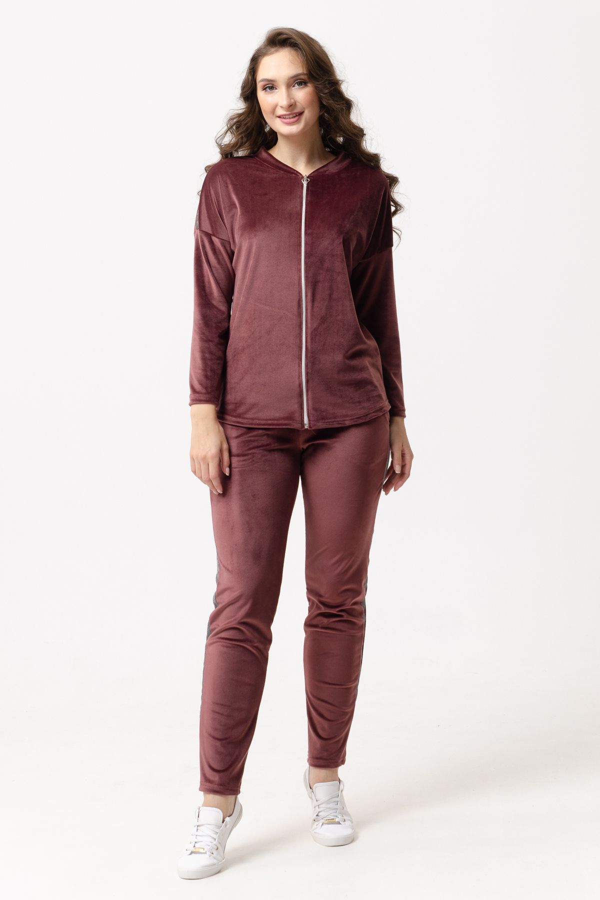 СТ. ЦЕНА 1410 руб//Костюм женский