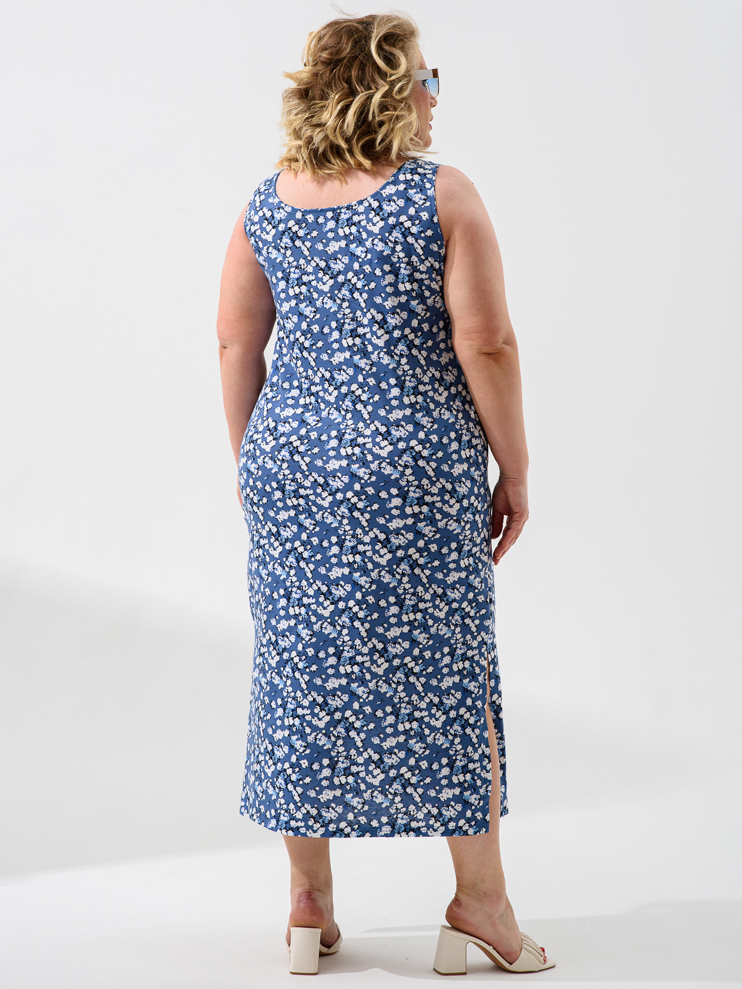 СТ. ЦЕНА 695 руб//Сарафан женский