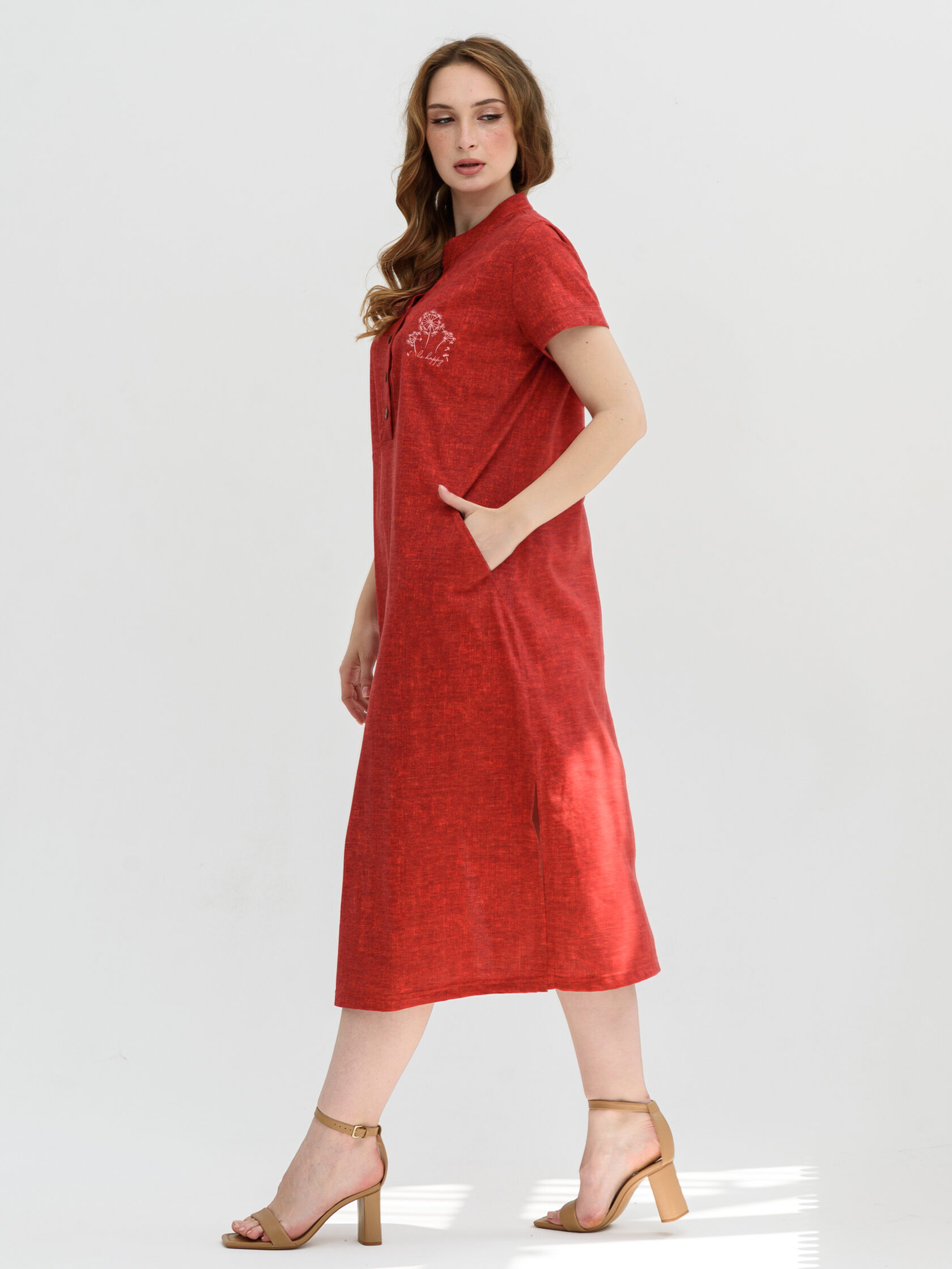 СТ. ЦЕНА 945 руб//Платье женское