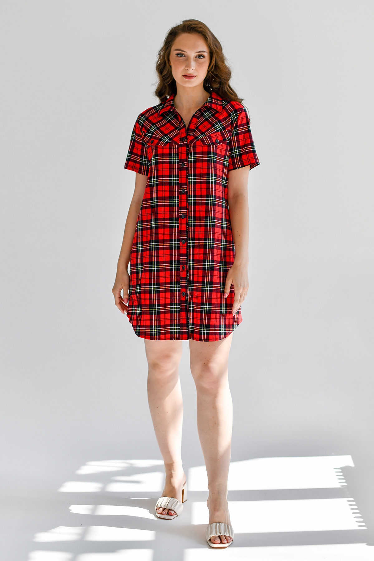 СТ. ЦЕНА 700 руб//Халат женский