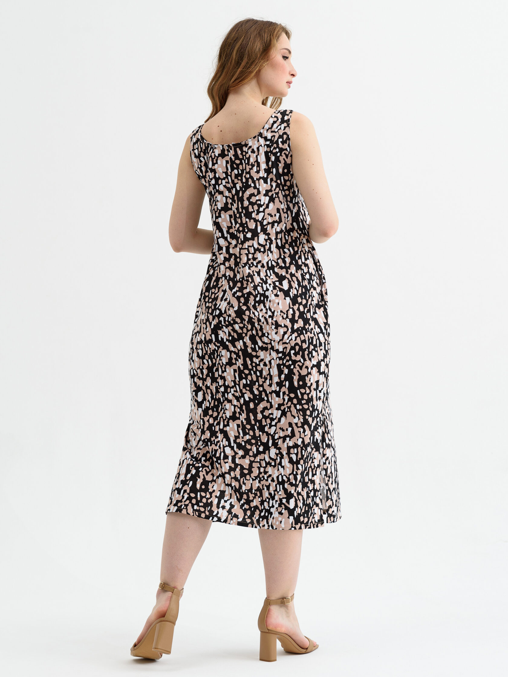 СТ. ЦЕНА 695 руб//Сарафан женский