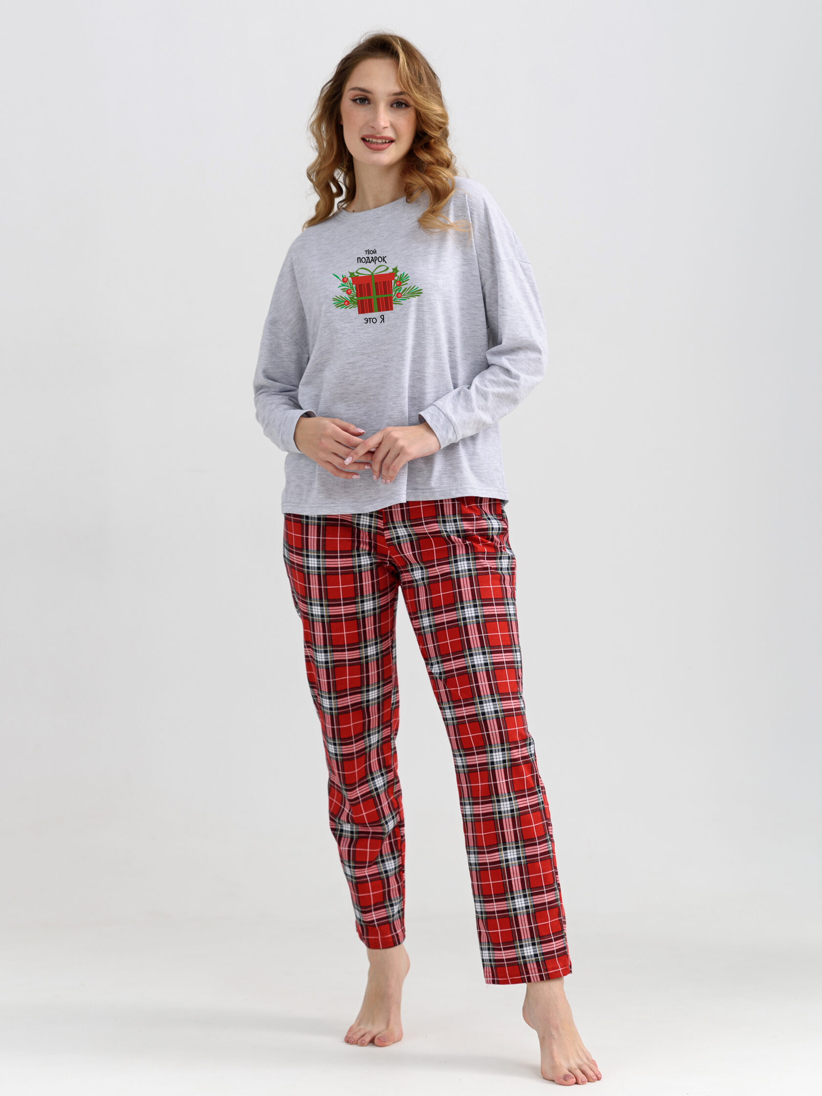 СТ. ЦЕНА 970 руб//Пижама женская