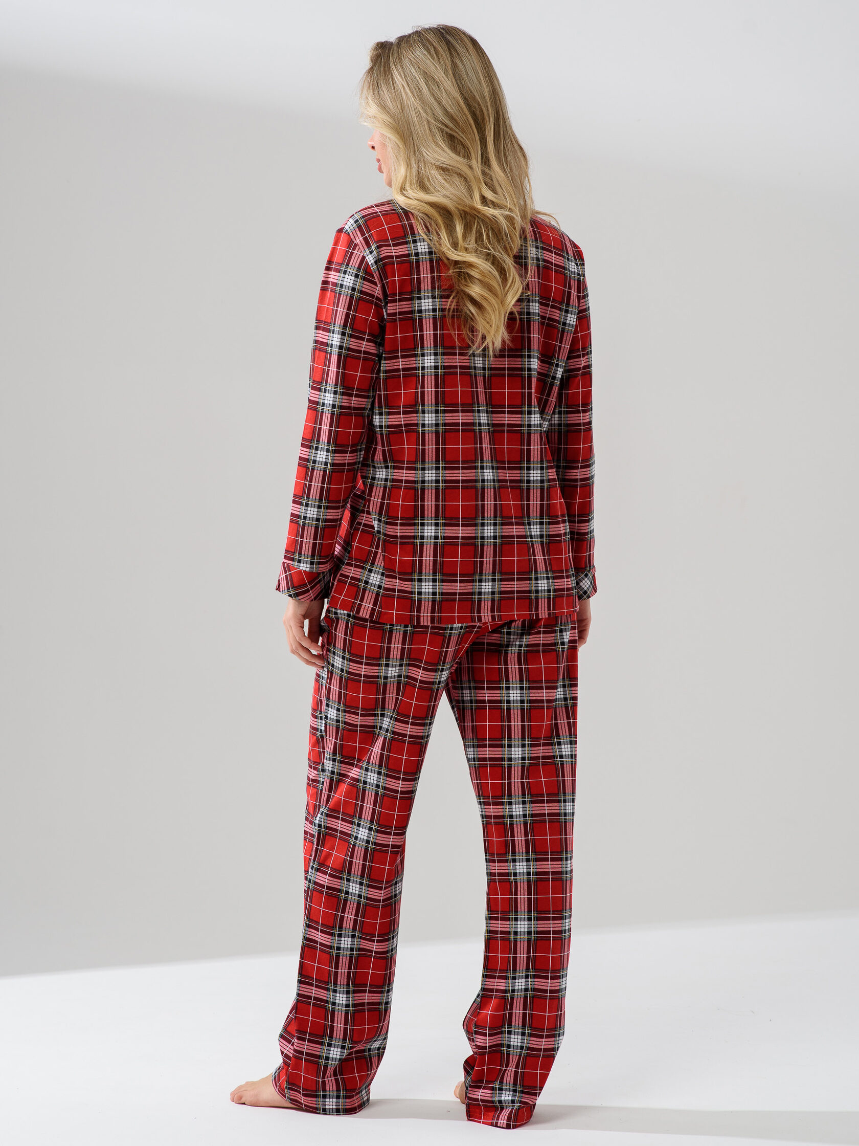 СТ. ЦЕНА 1010 руб//Пижама женская