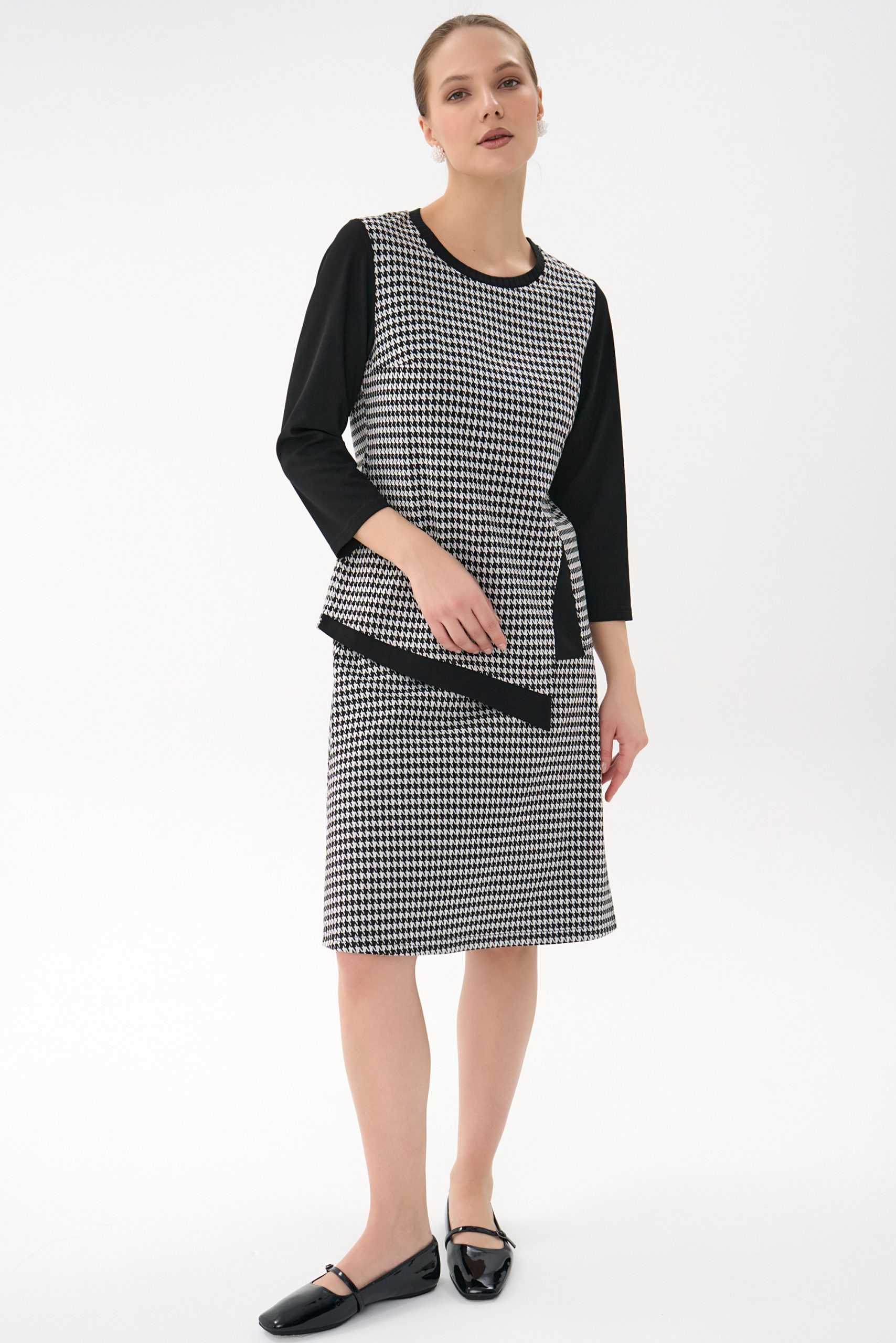 СТ. ЦЕНА 1980 руб//Костюм Данна