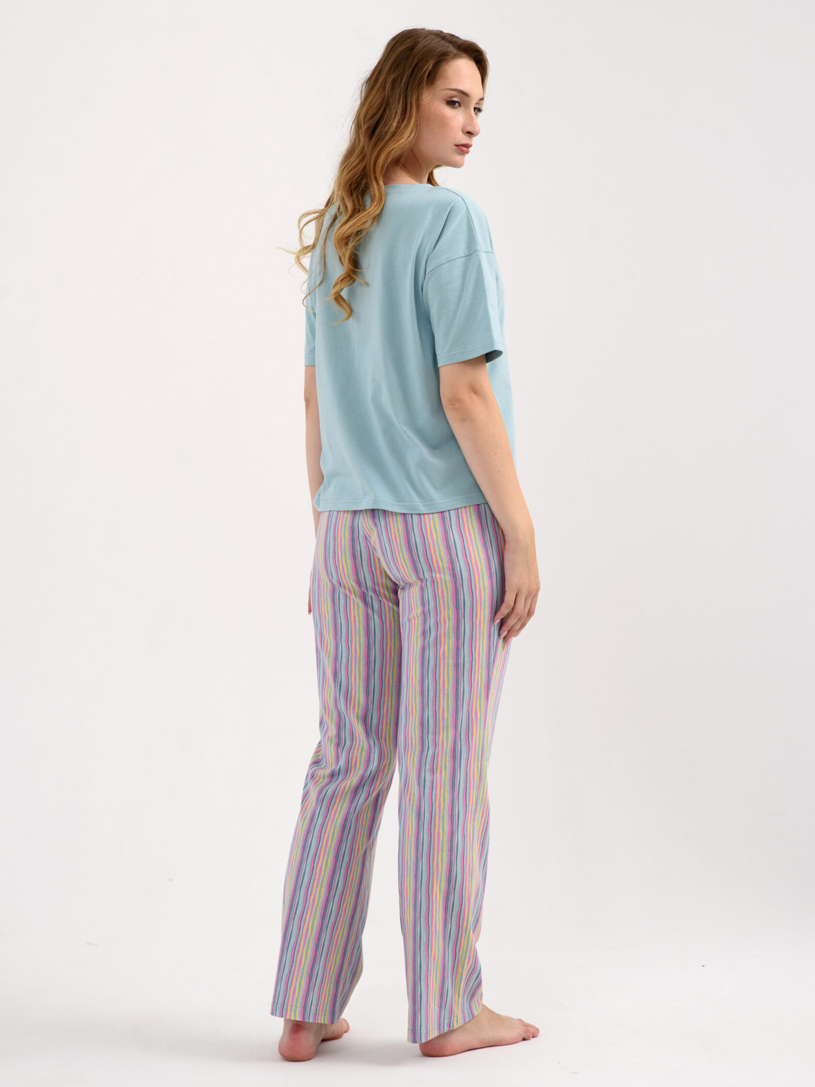 СТ. ЦЕНА 755 руб//Пижама женская