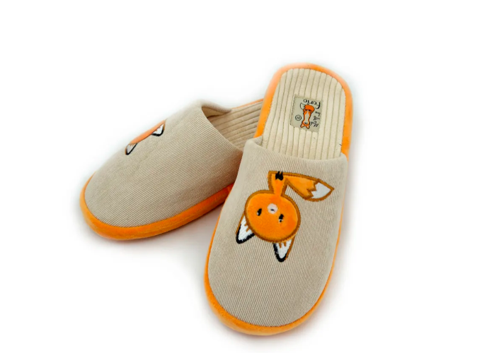 АКЦИЯ! 630 760 Обувь домашняя женская 135-23130-АТ-КФ