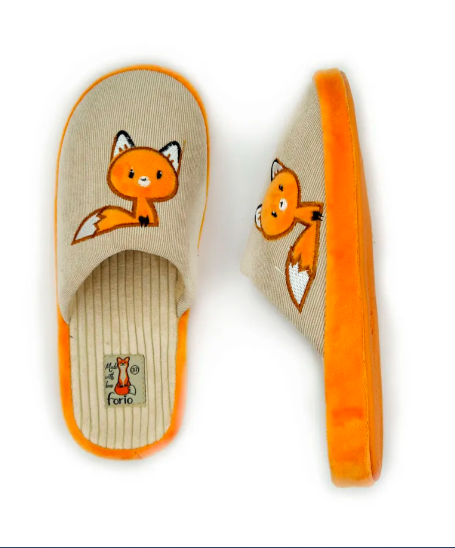 АКЦИЯ! 630 760 Обувь домашняя женская 135-23130-АТ-КФ