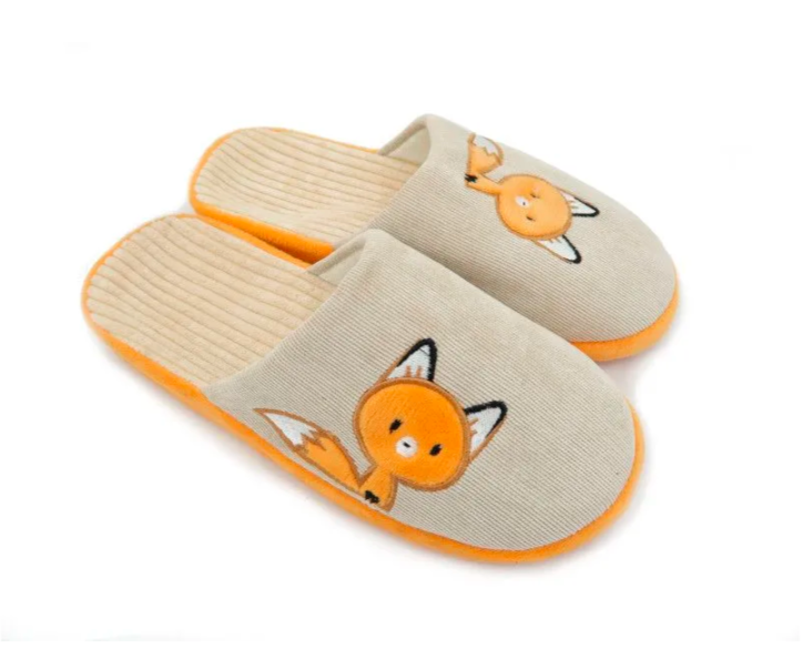 АКЦИЯ! 630 760 Обувь домашняя женская 135-23130-АТ-КФ