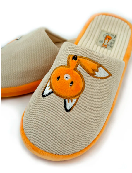 АКЦИЯ! 630 760 Обувь домашняя женская 135-23130-АТ-КФ