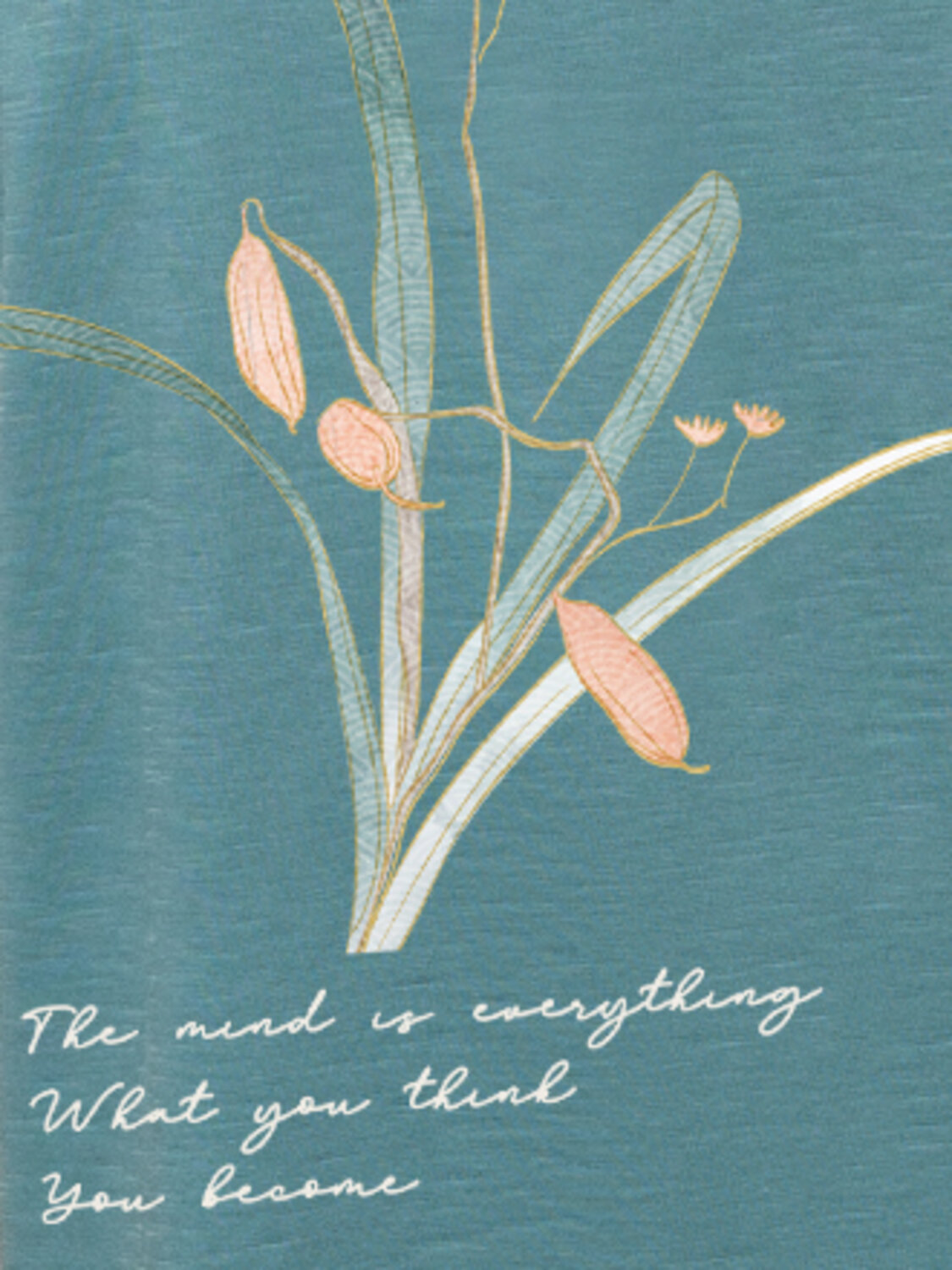 ст. цена1450руб.! VILATTE Футболка D49.071полынь_the mind