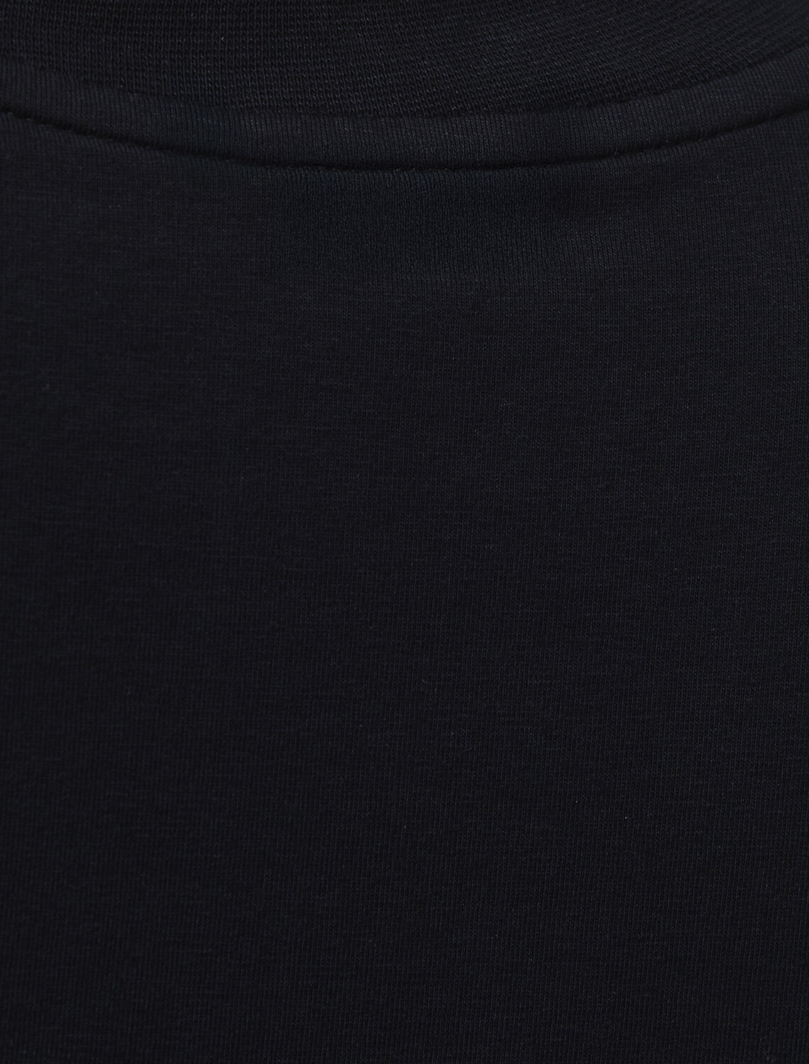 ст. цена1250руб.! VILATTE Футболка D49.117черный