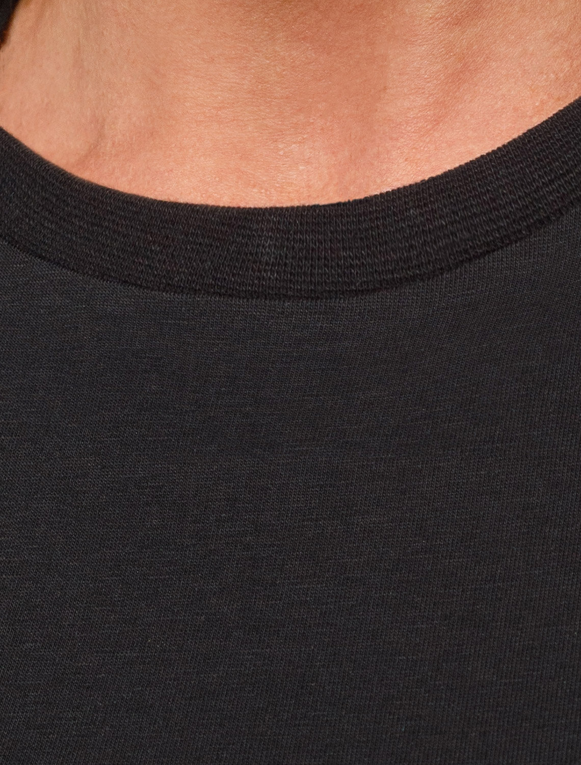 ст. цена1090руб.! VILATTE Футболка D49.111черный