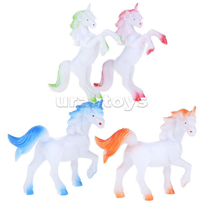 Набор животных