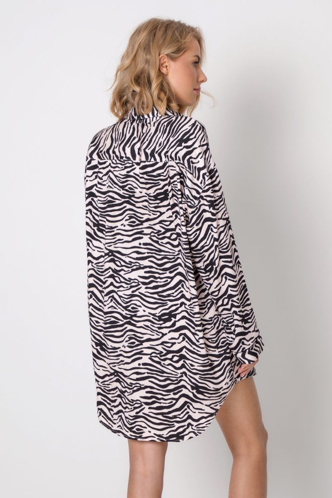 AISHA Сорочка женская ARUELLE 573156_bt