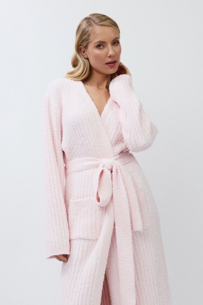 JESSICA Халат женский ARUELLE 629931_bt