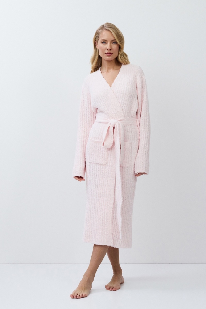 JESSICA Халат женский ARUELLE 629931_bt