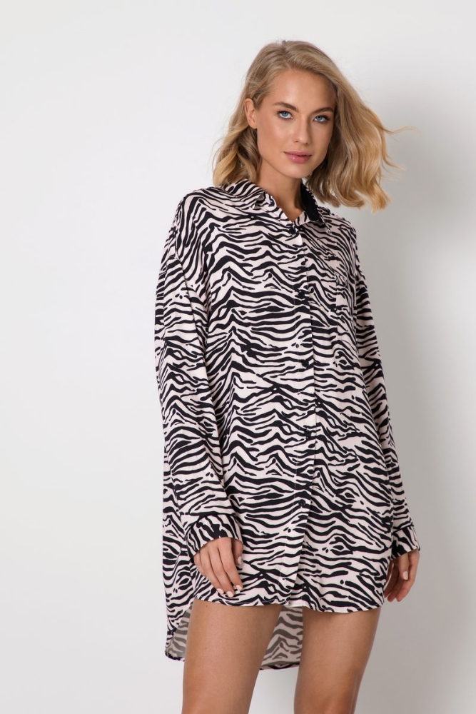 AISHA Сорочка женская ARUELLE 573156_bt