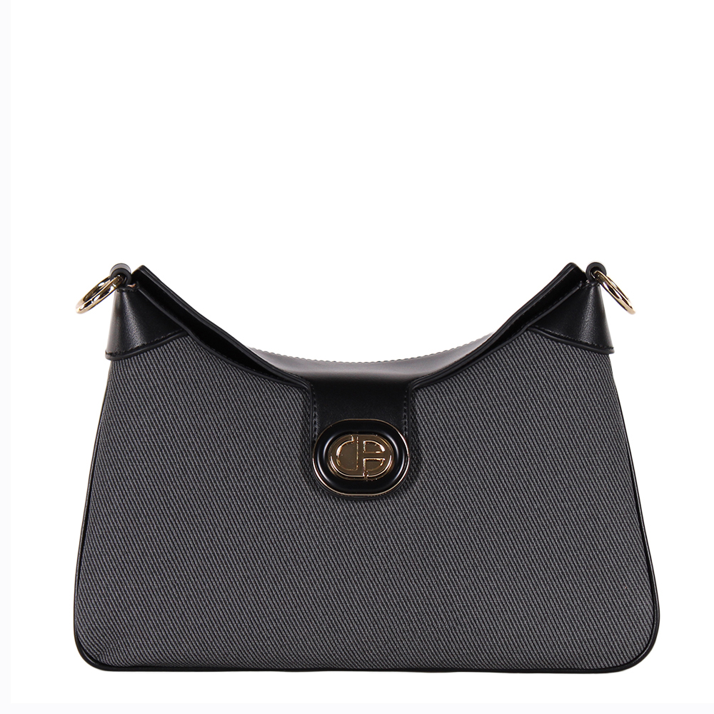 Сумка женская 012309082 black Crisbella/30