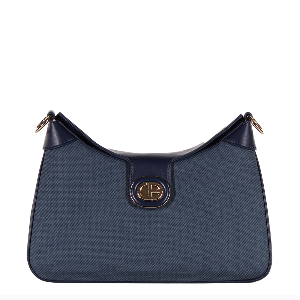 Сумка женская 012309082 navy Crisbella/30