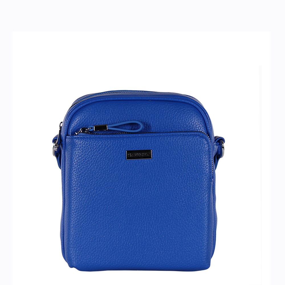 Сумка женская 270148 blue Velina Fabbiano-Safenta/30