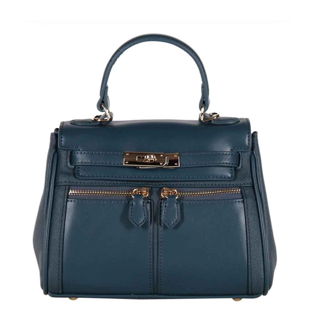 Сумка женская 012311106 navy Chrisbella/30